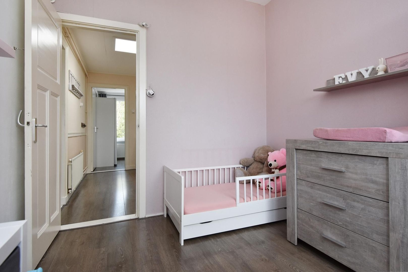 Burgemeester Hovylaan 29, Den Haag foto-18 blur