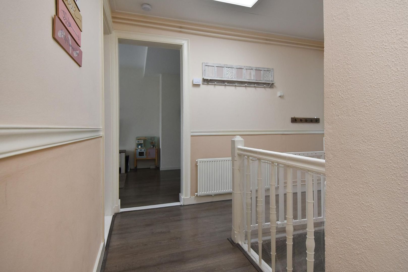 Burgemeester Hovylaan 29, Den Haag foto-16 blur