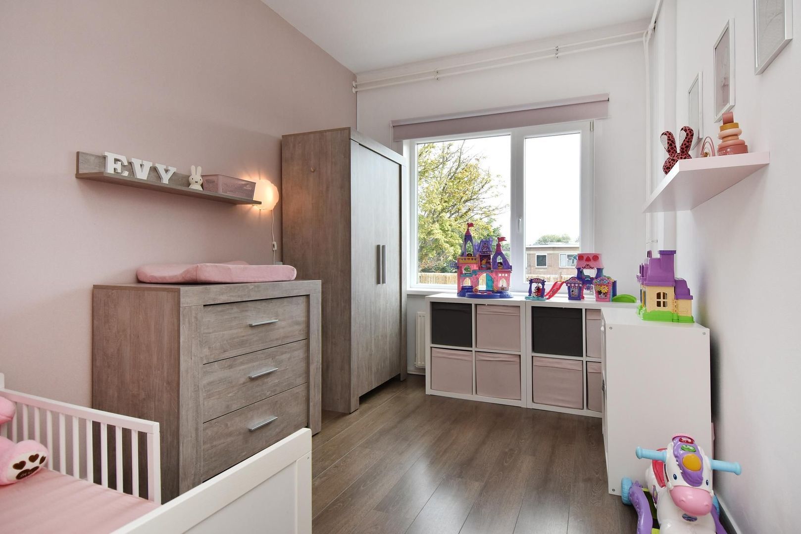 Burgemeester Hovylaan 29, Den Haag foto-17 blur