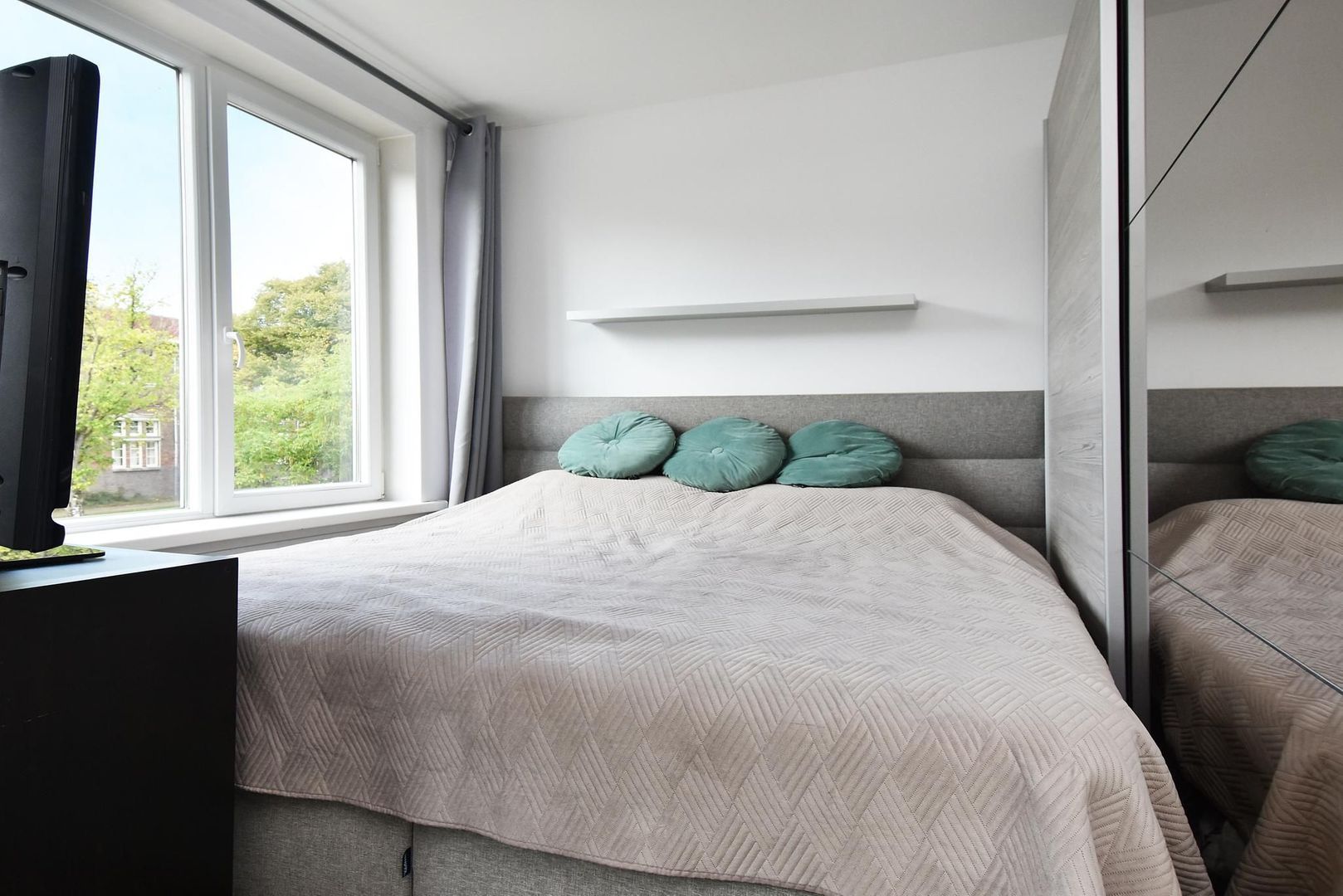 Burgemeester Hovylaan 29, Den Haag foto-21 blur