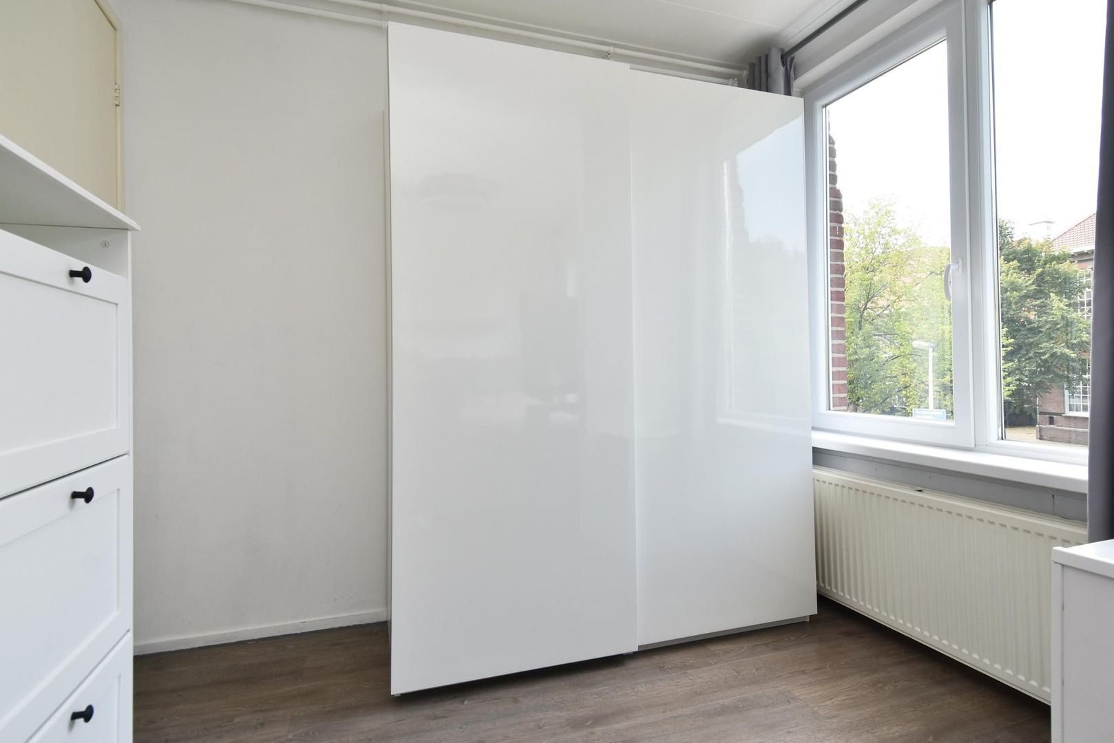 Burgemeester Hovylaan 29, Den Haag foto-22 blur