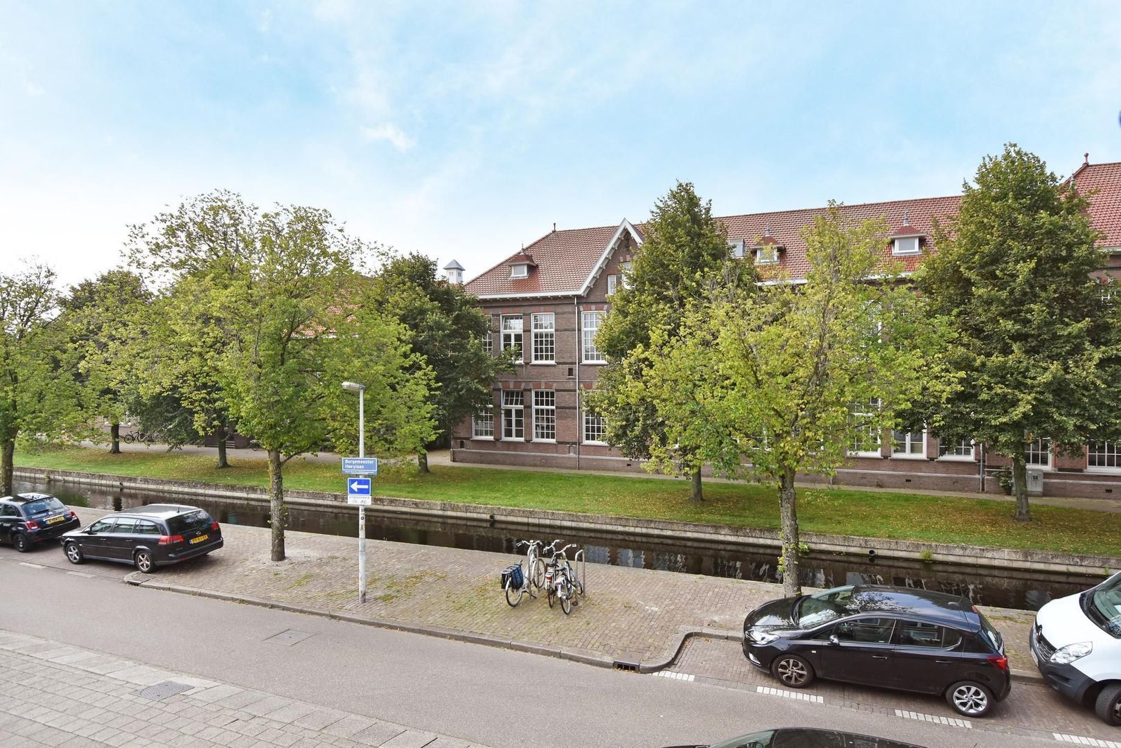 Burgemeester Hovylaan 29, Den Haag foto-24 blur