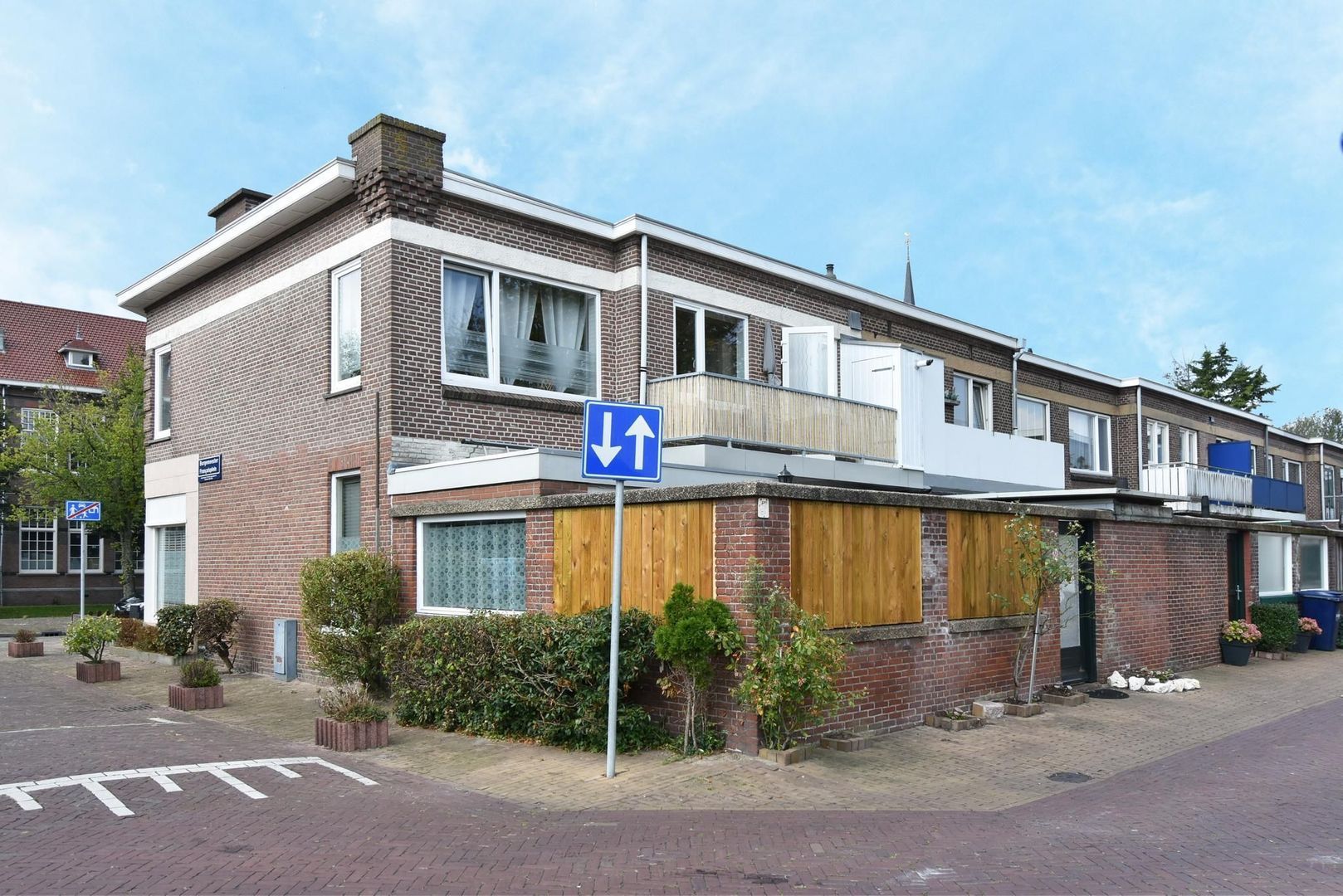 Burgemeester Hovylaan 29, Den Haag foto-26 blur