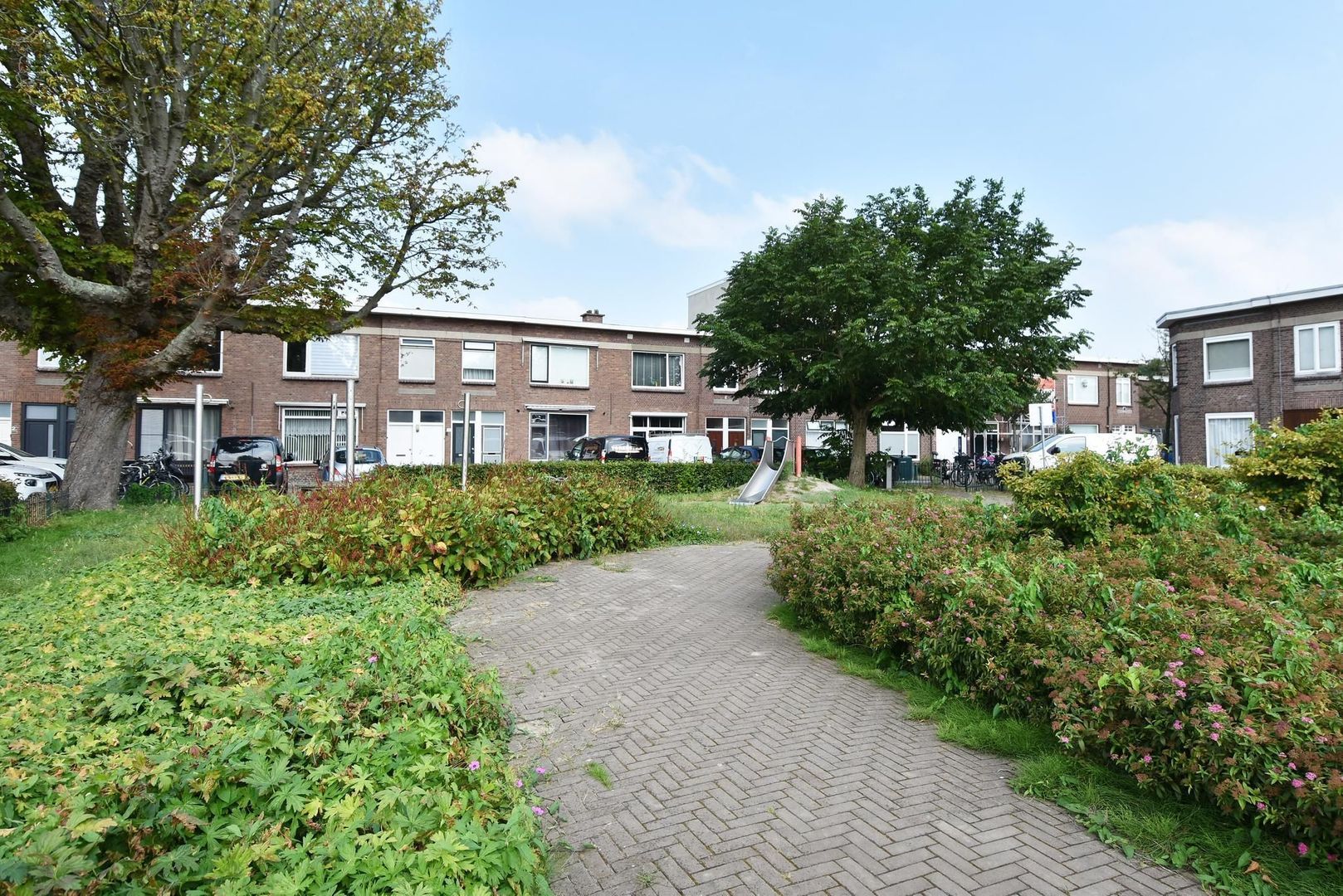 Burgemeester Hovylaan 29, Den Haag foto-27 blur