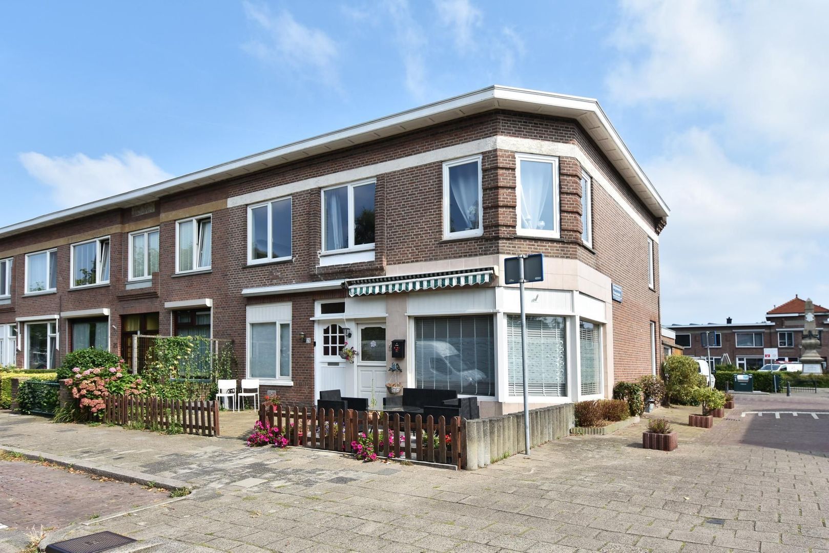 Burgemeester Hovylaan 29, Den Haag foto-25 blur