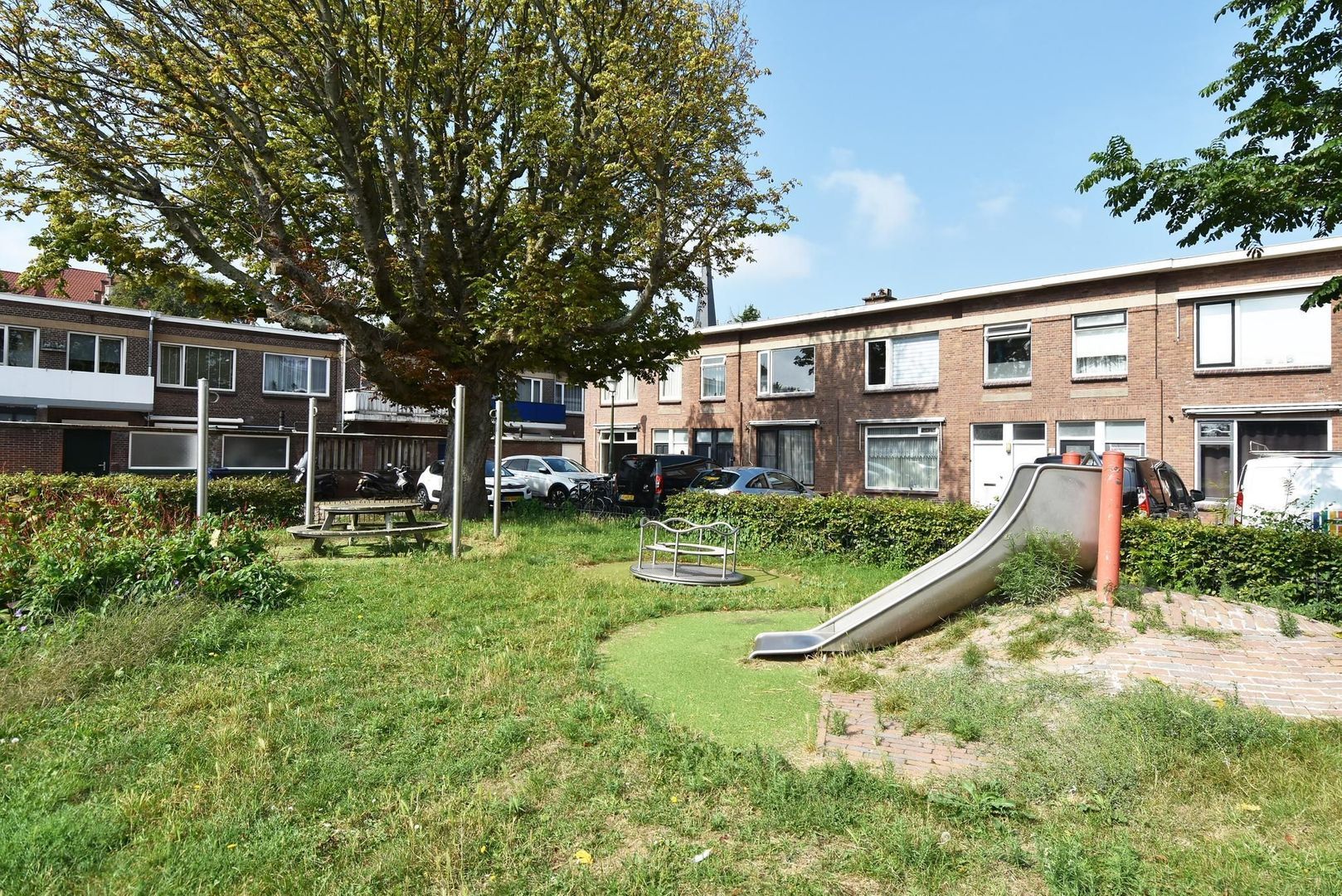 Burgemeester Hovylaan 29, Den Haag foto-30 blur