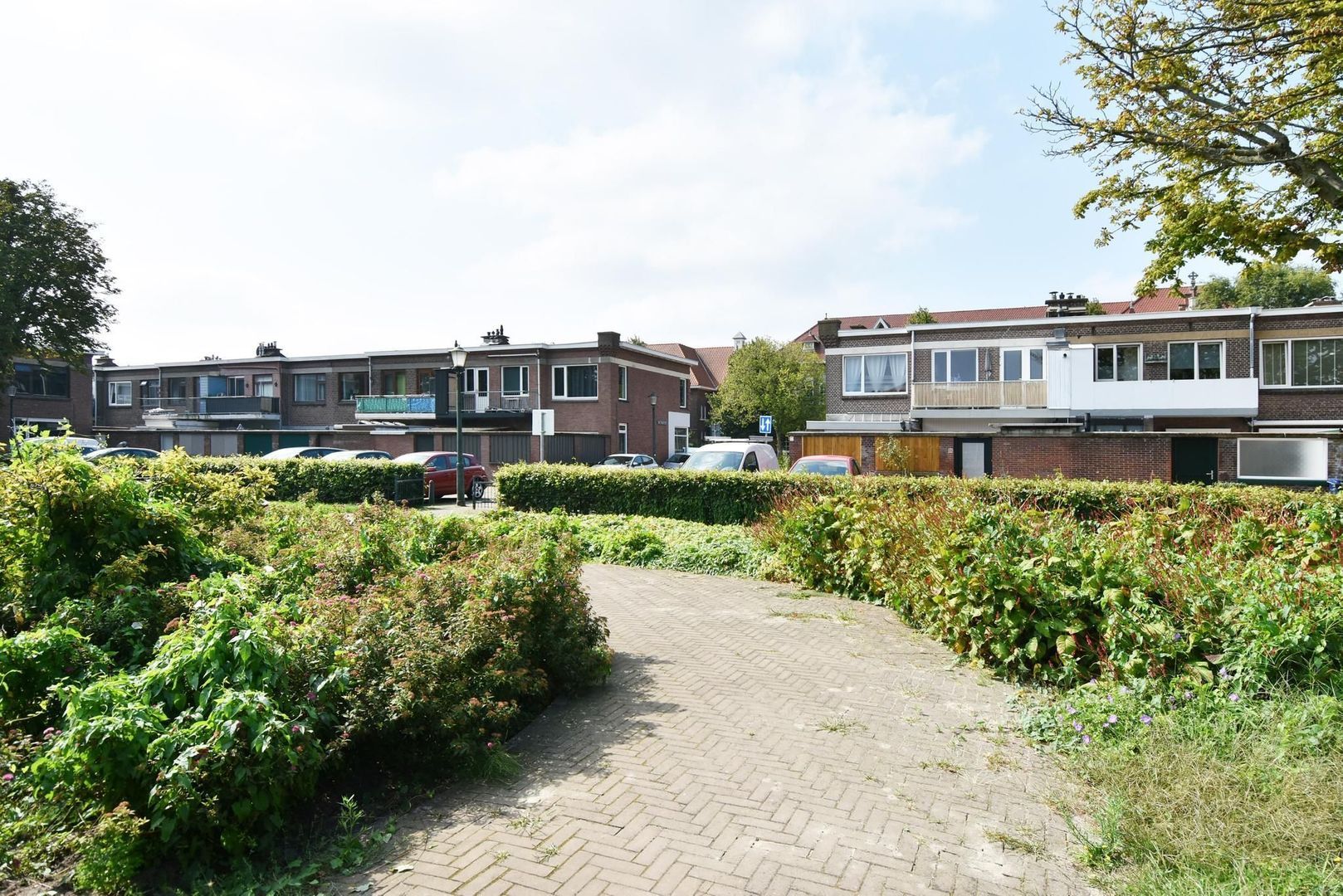 Burgemeester Hovylaan 29, Den Haag foto-31 blur