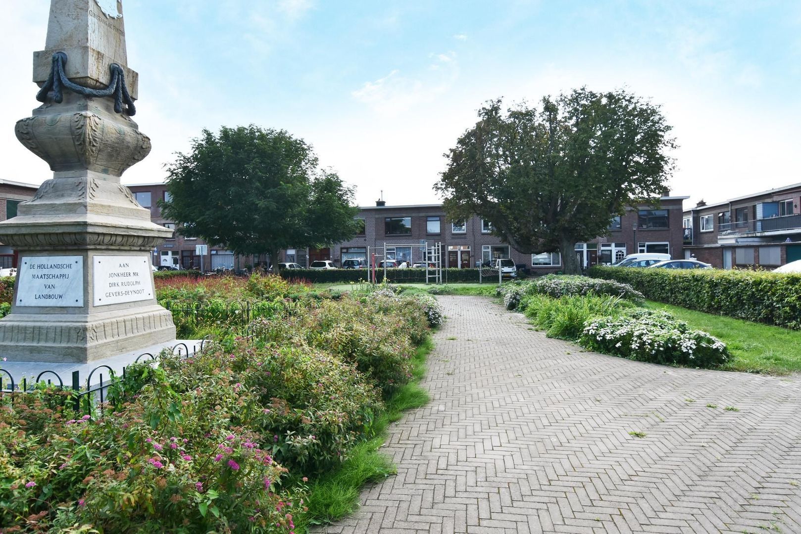 Burgemeester Hovylaan 29, Den Haag foto-28 blur