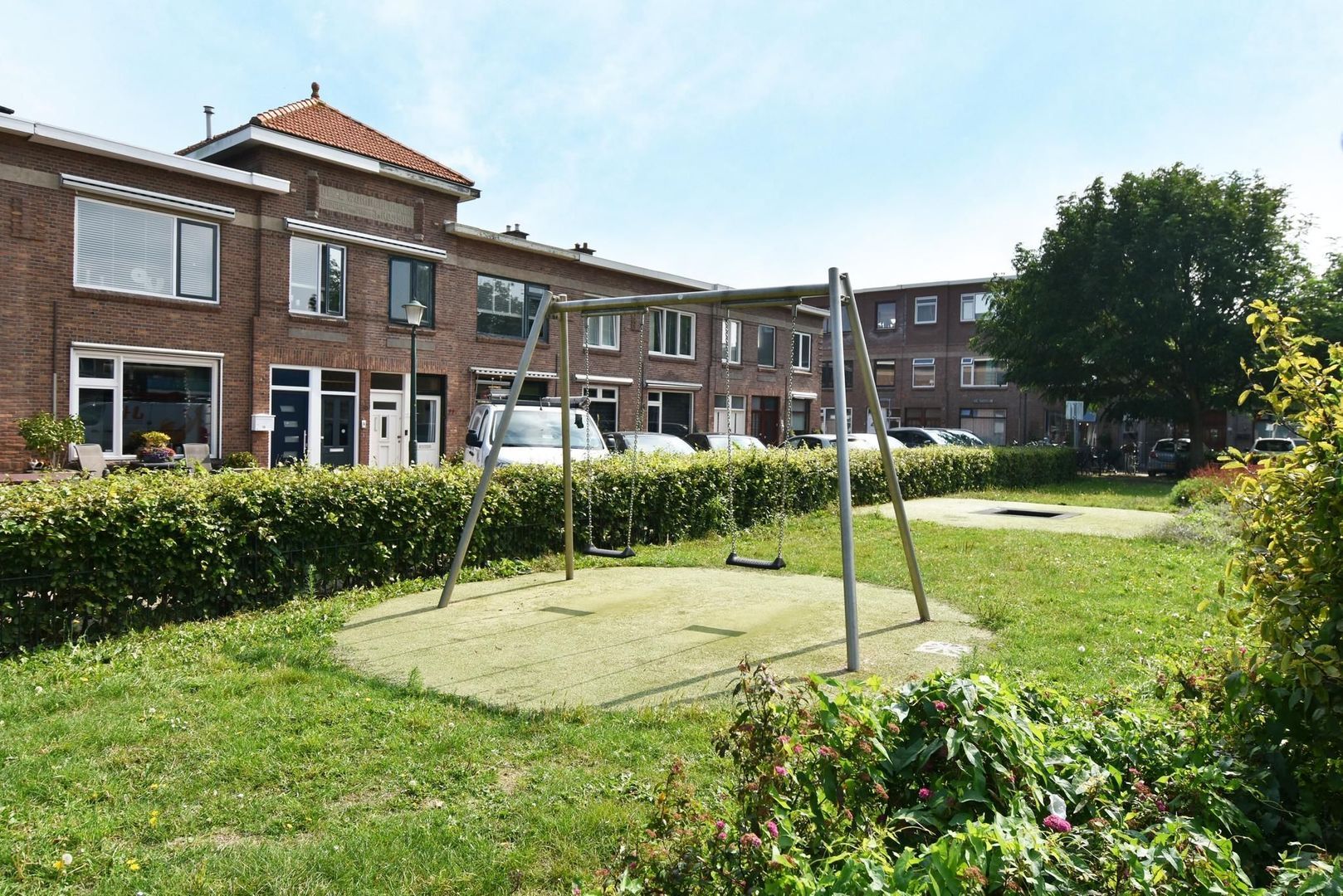 Burgemeester Hovylaan 29, Den Haag foto-29 blur