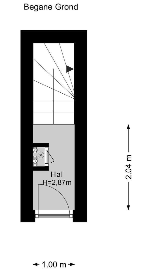 Burgemeester Hovylaan 29, Den Haag foto-33 blur