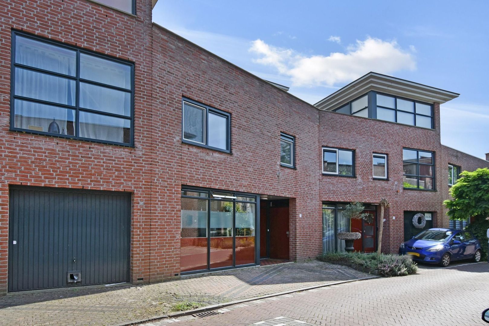Rieteiland 7, Rijswijk foto-5 blur