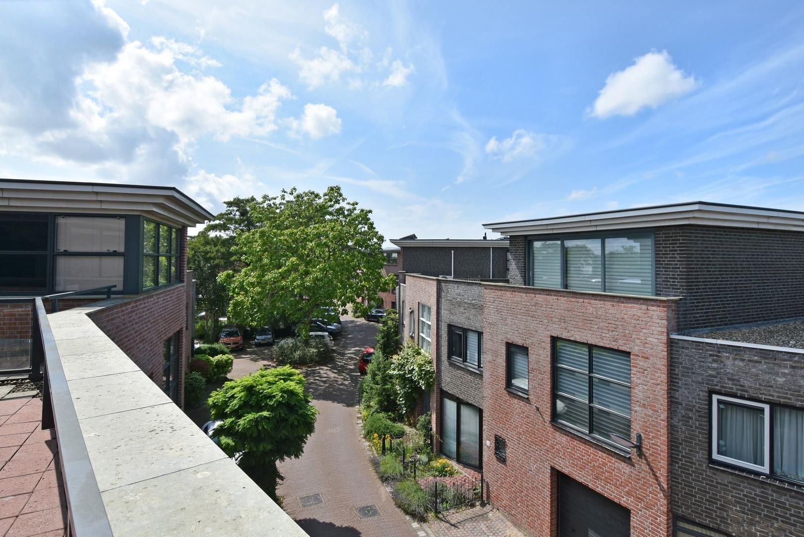 Rieteiland 7, Rijswijk foto-41 blur