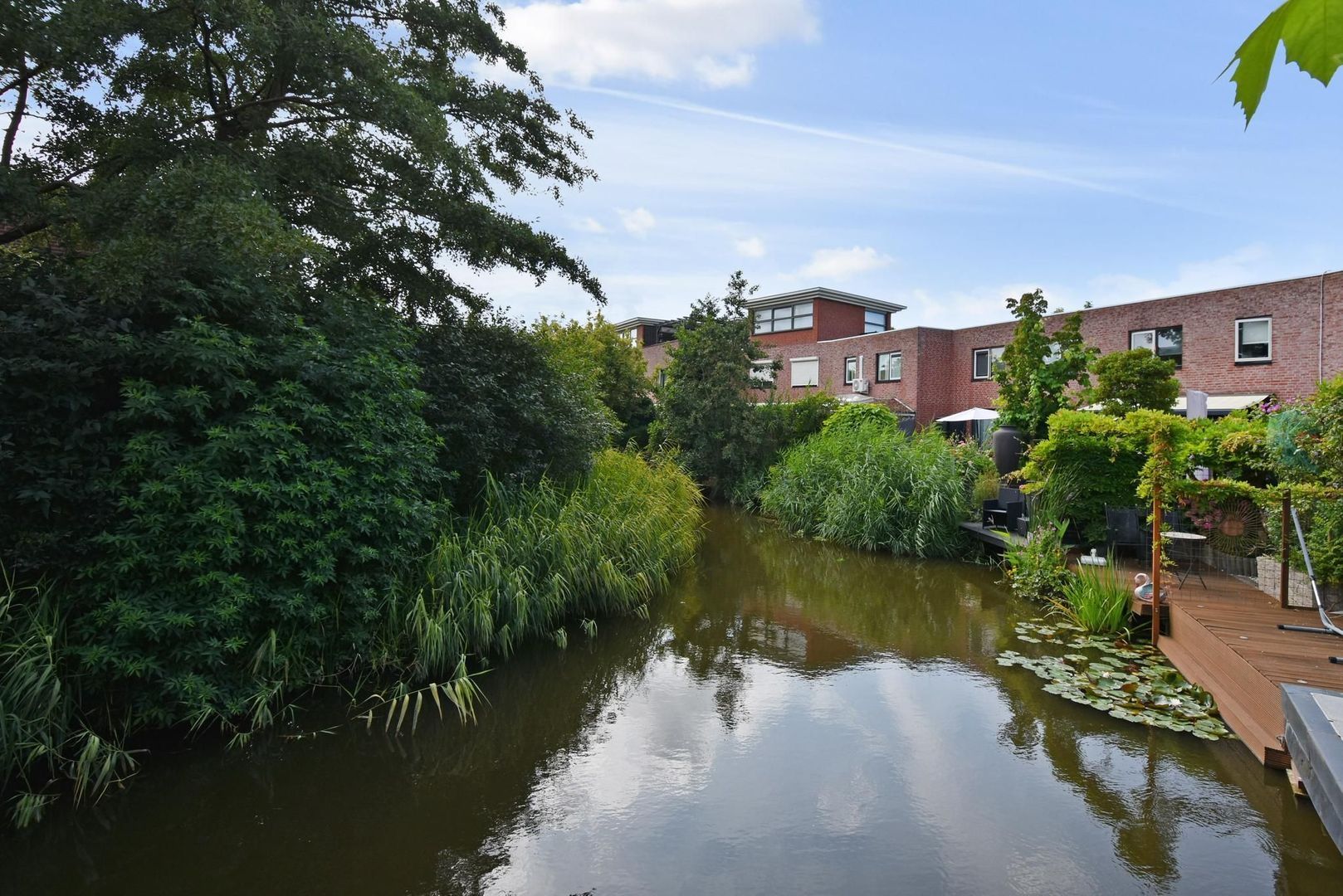 Rieteiland 7, Rijswijk foto-44 blur