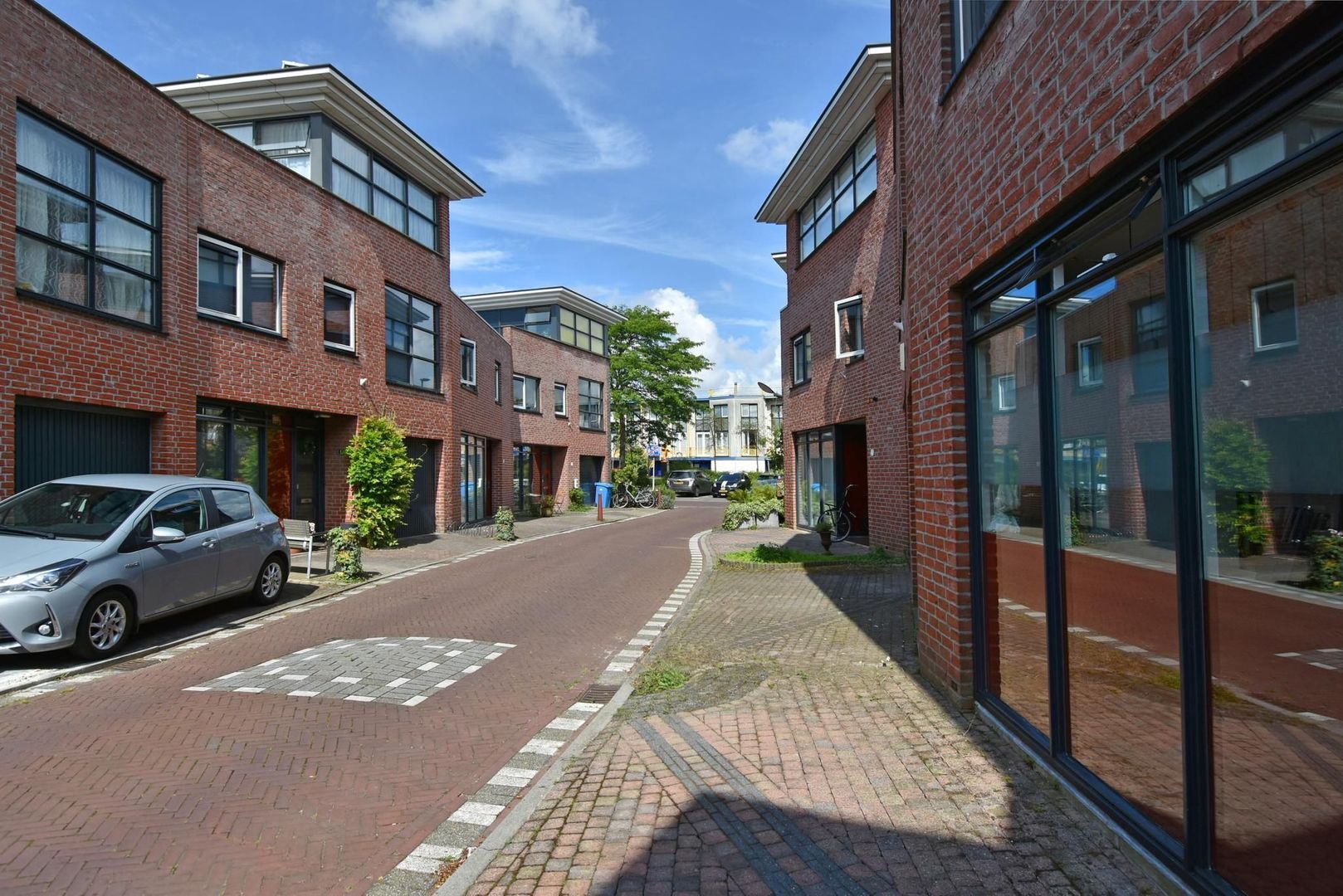Rieteiland 7, Rijswijk foto-48 blur