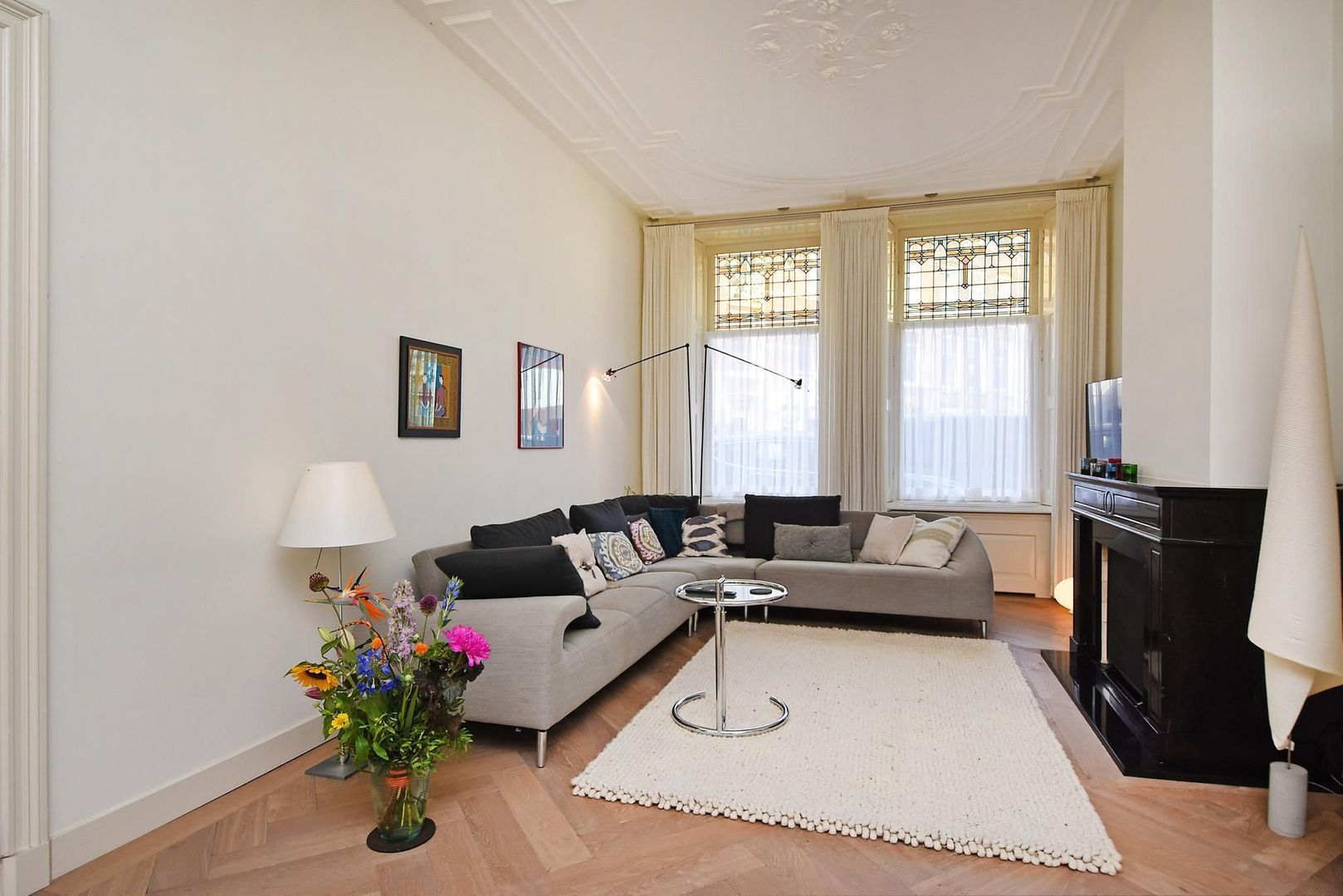 2e Sweelinckstraat 124, Den Haag foto-12 blur