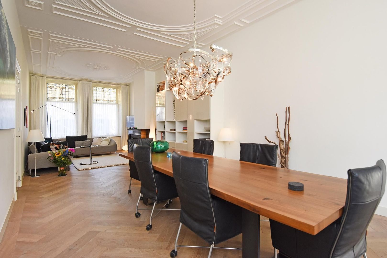 2e Sweelinckstraat 124, Den Haag foto-18 blur