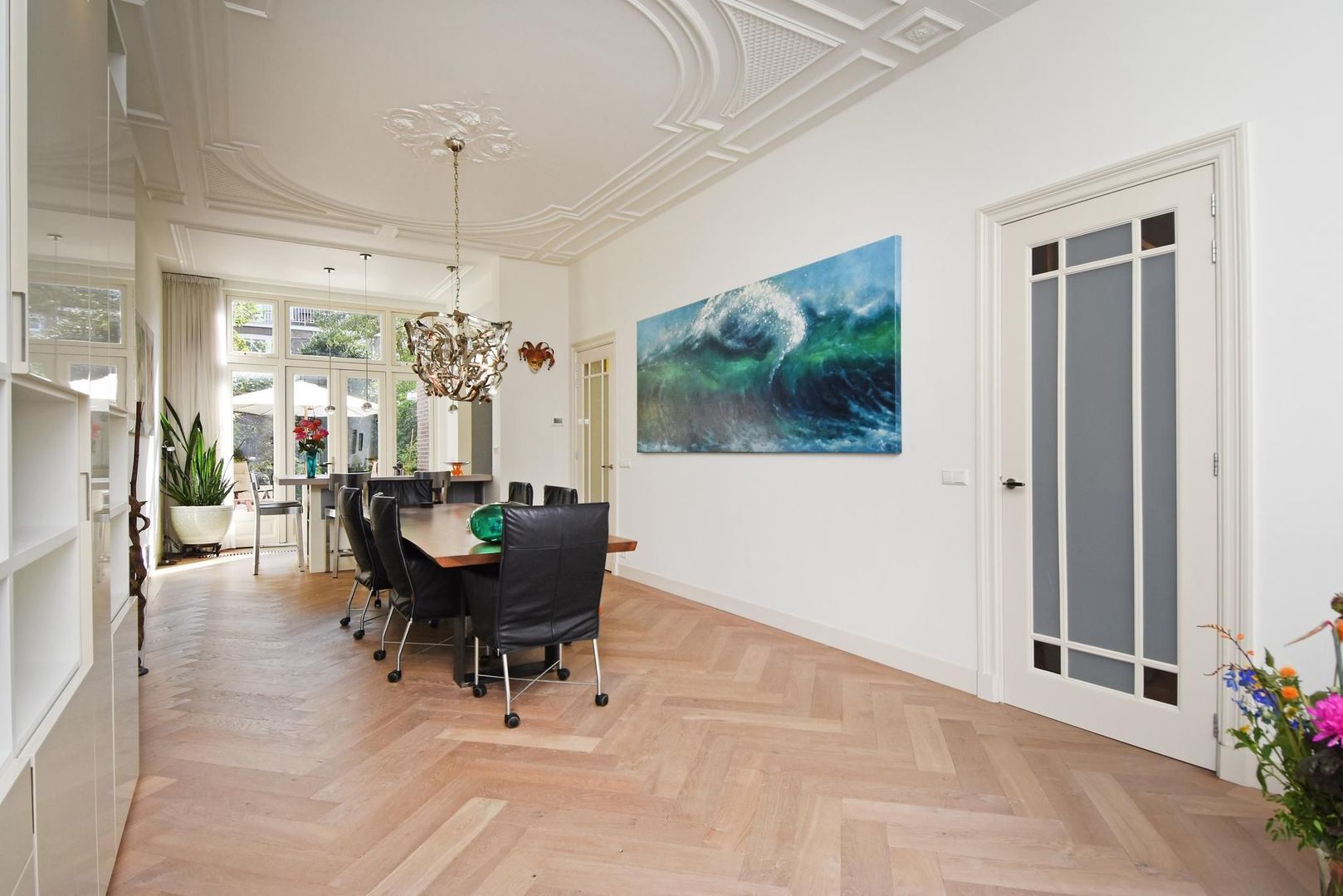 2e Sweelinckstraat 124, Den Haag foto-16 blur