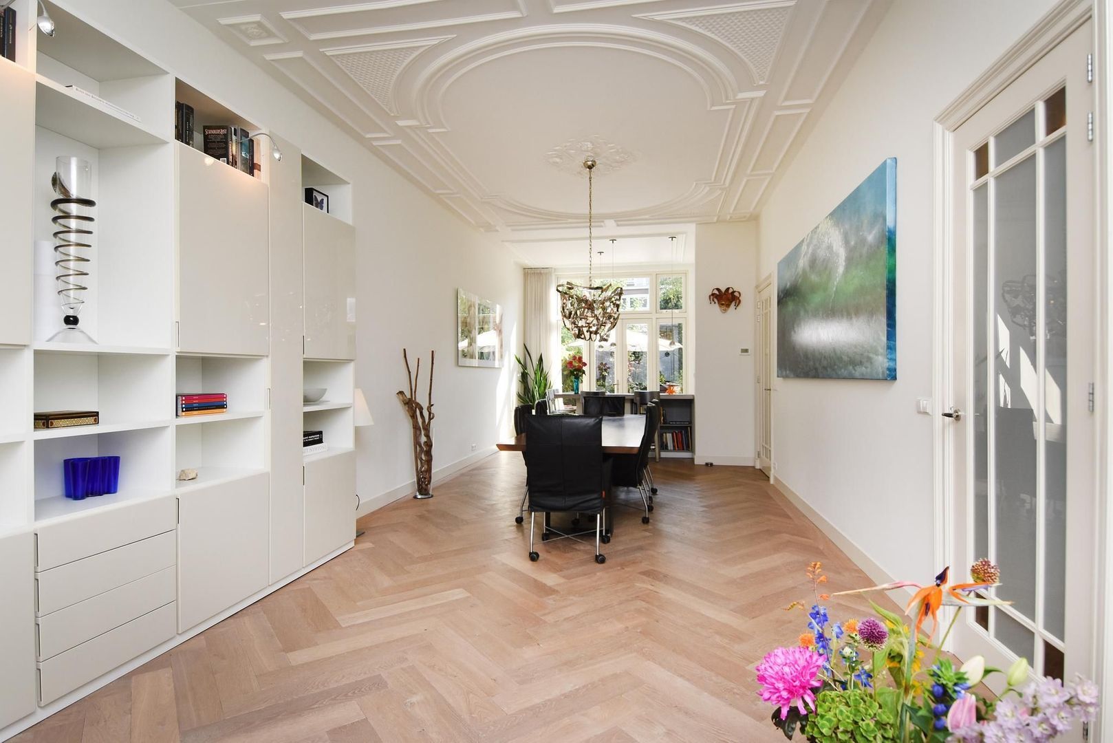 2e Sweelinckstraat 124, Den Haag foto-0 blur