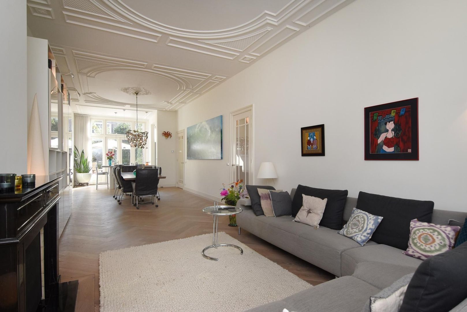 2e Sweelinckstraat 124, Den Haag foto-11 blur