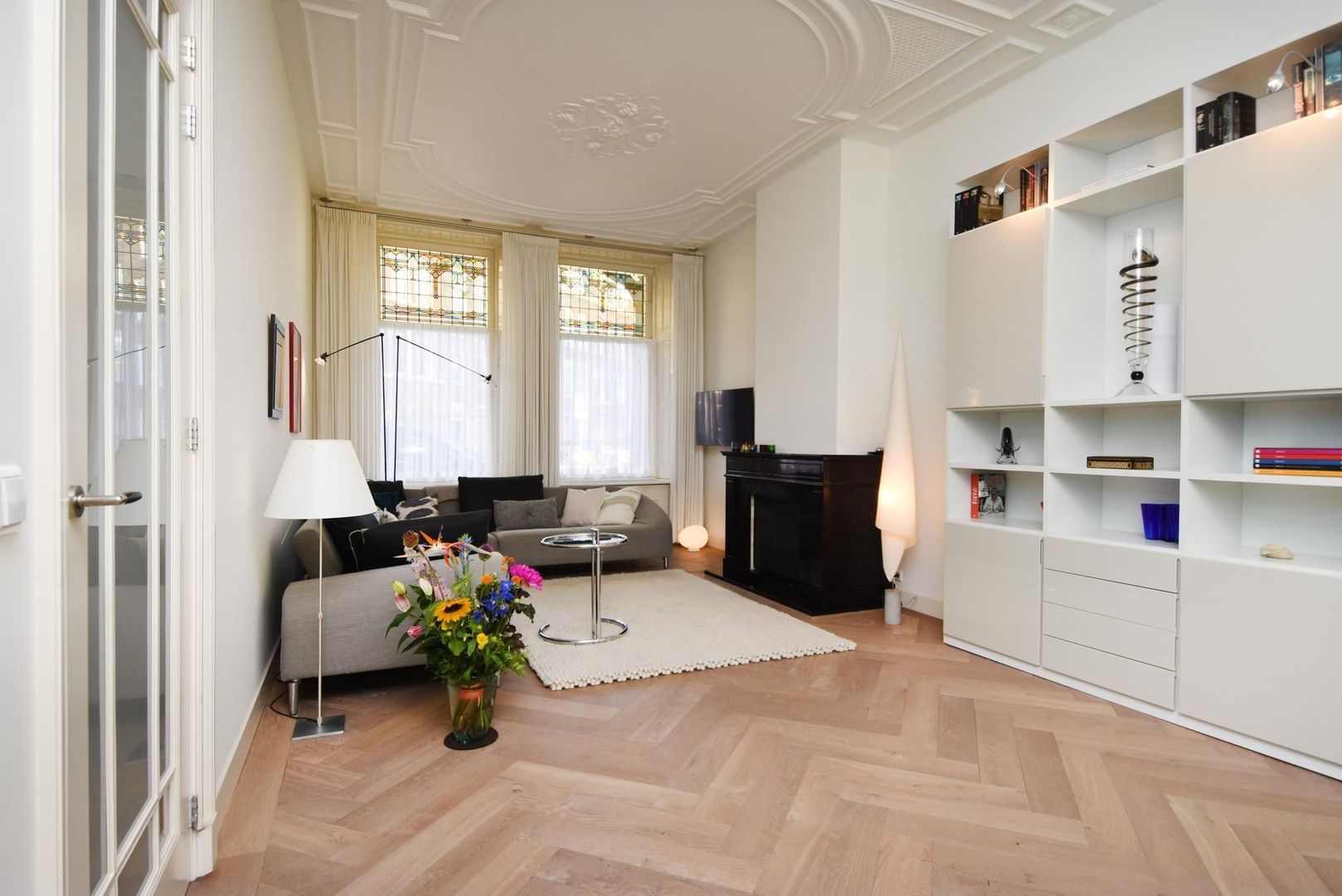 2e Sweelinckstraat 124, Den Haag foto-15 blur