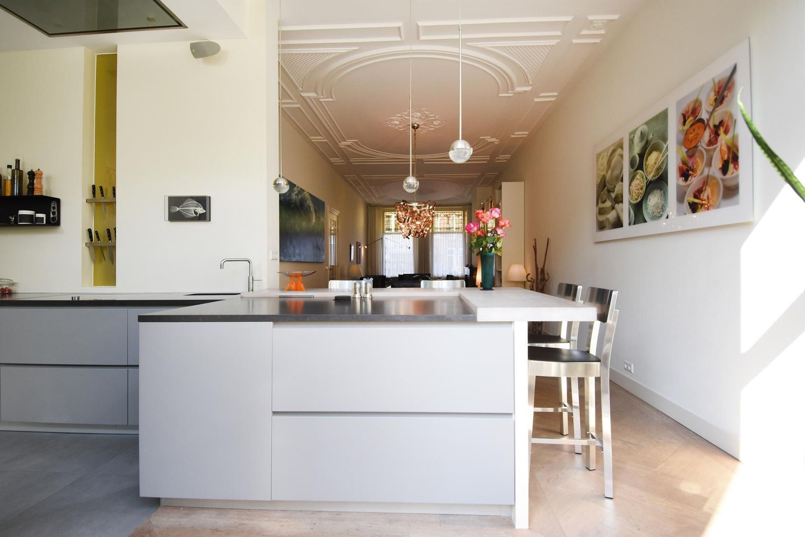 2e Sweelinckstraat 124, Den Haag foto-24 blur