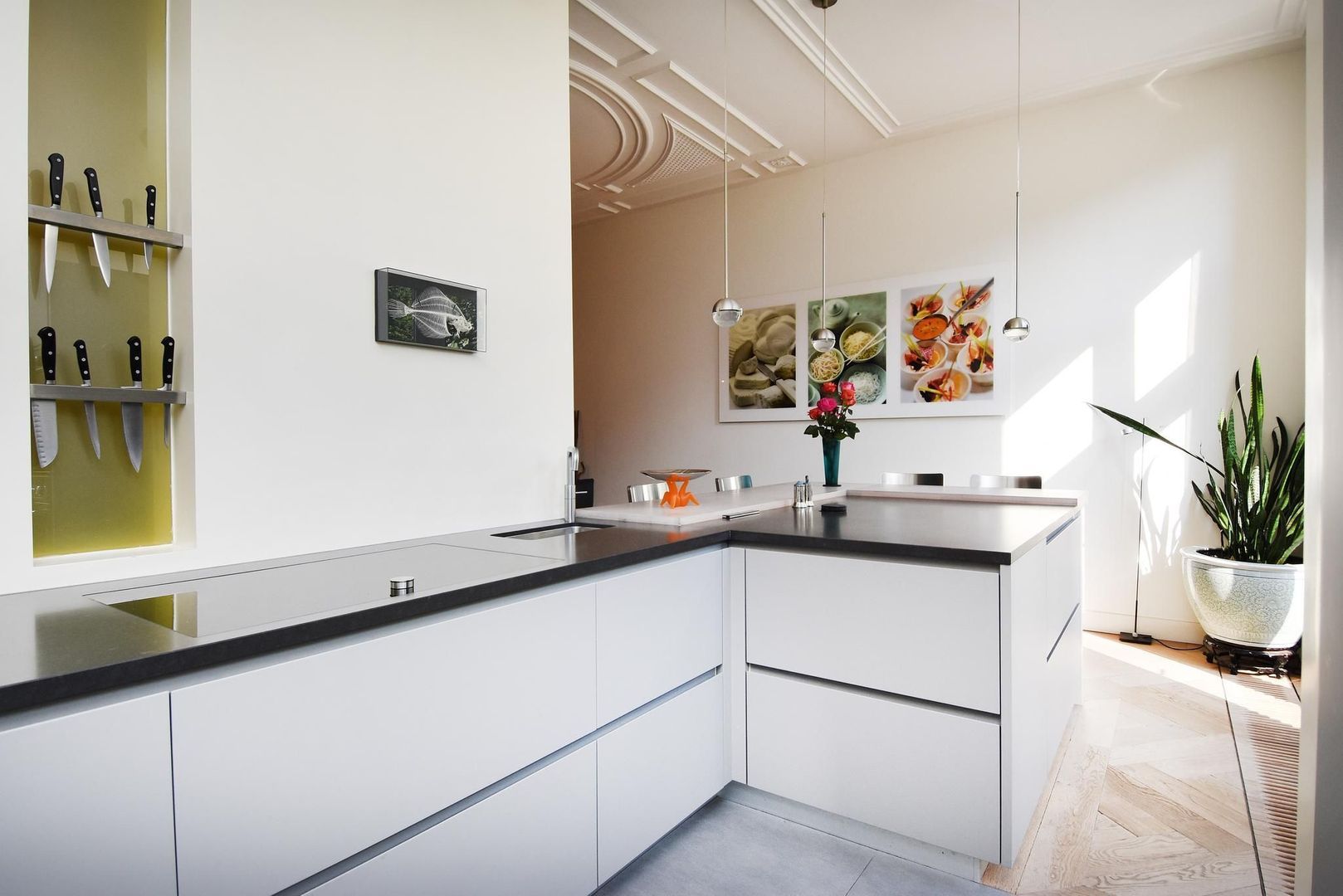 2e Sweelinckstraat 124, Den Haag foto-23 blur