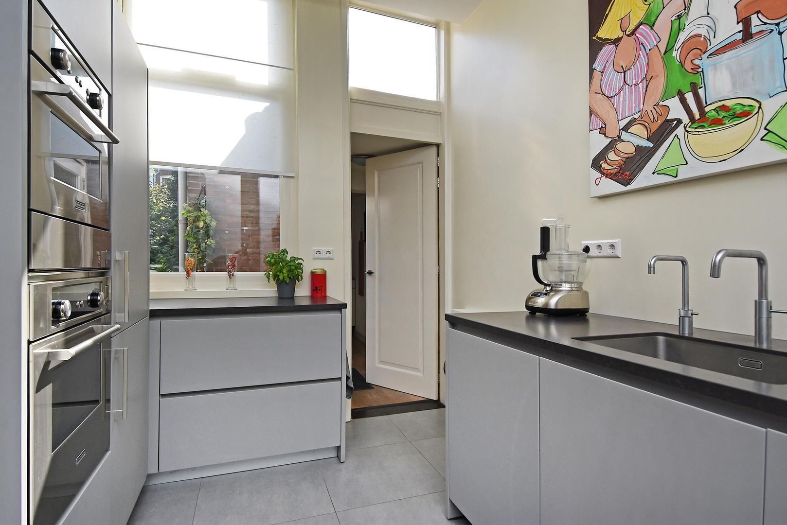 2e Sweelinckstraat 124, Den Haag foto-26 blur