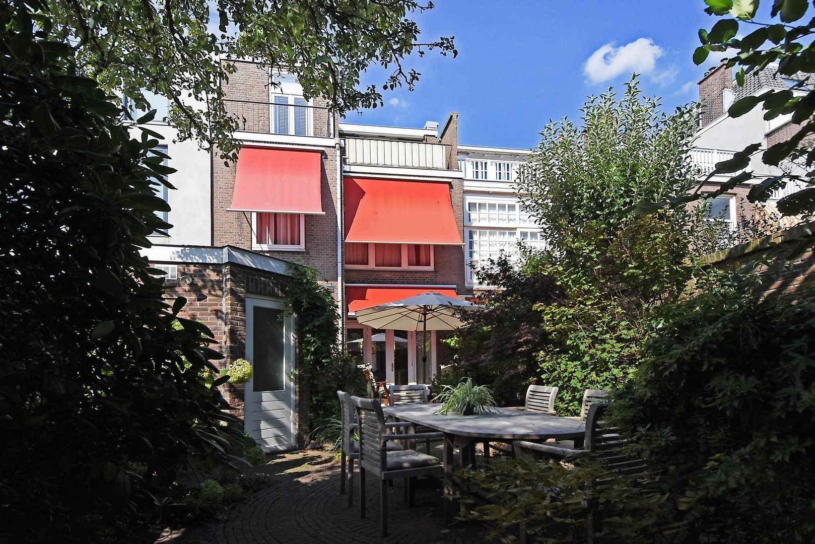 2e Sweelinckstraat 124, Den Haag foto-34 blur