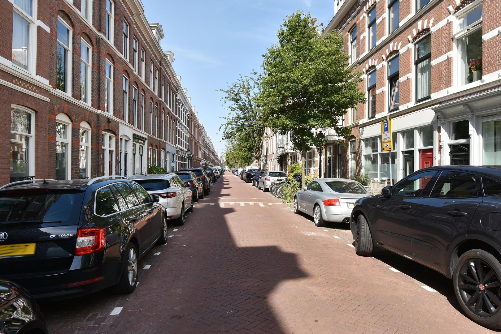 Obrechtstraat 214 A, Den Haag foto-32 blur
