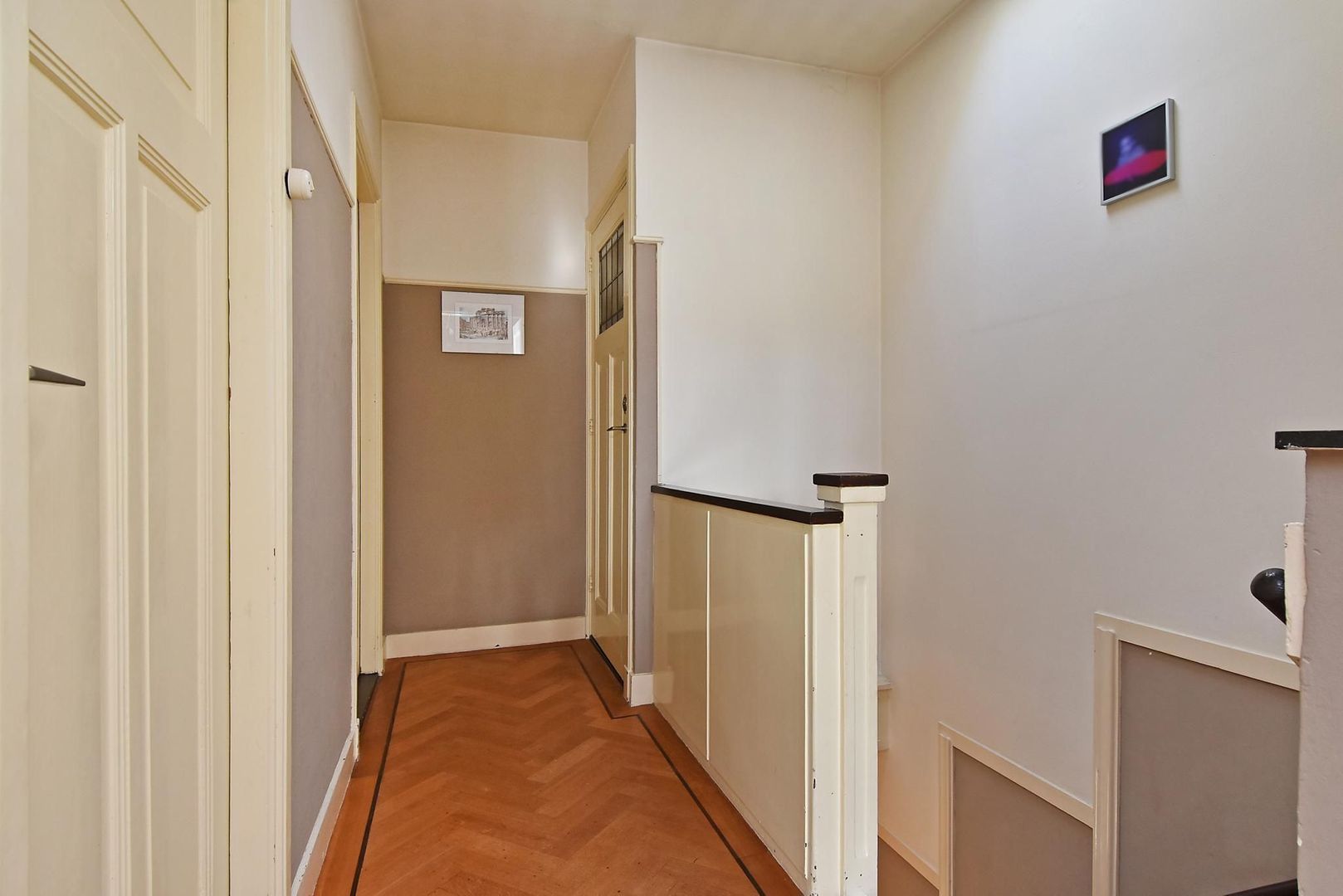 Groot Hertoginnelaan 59 B, Den Haag foto-27 blur