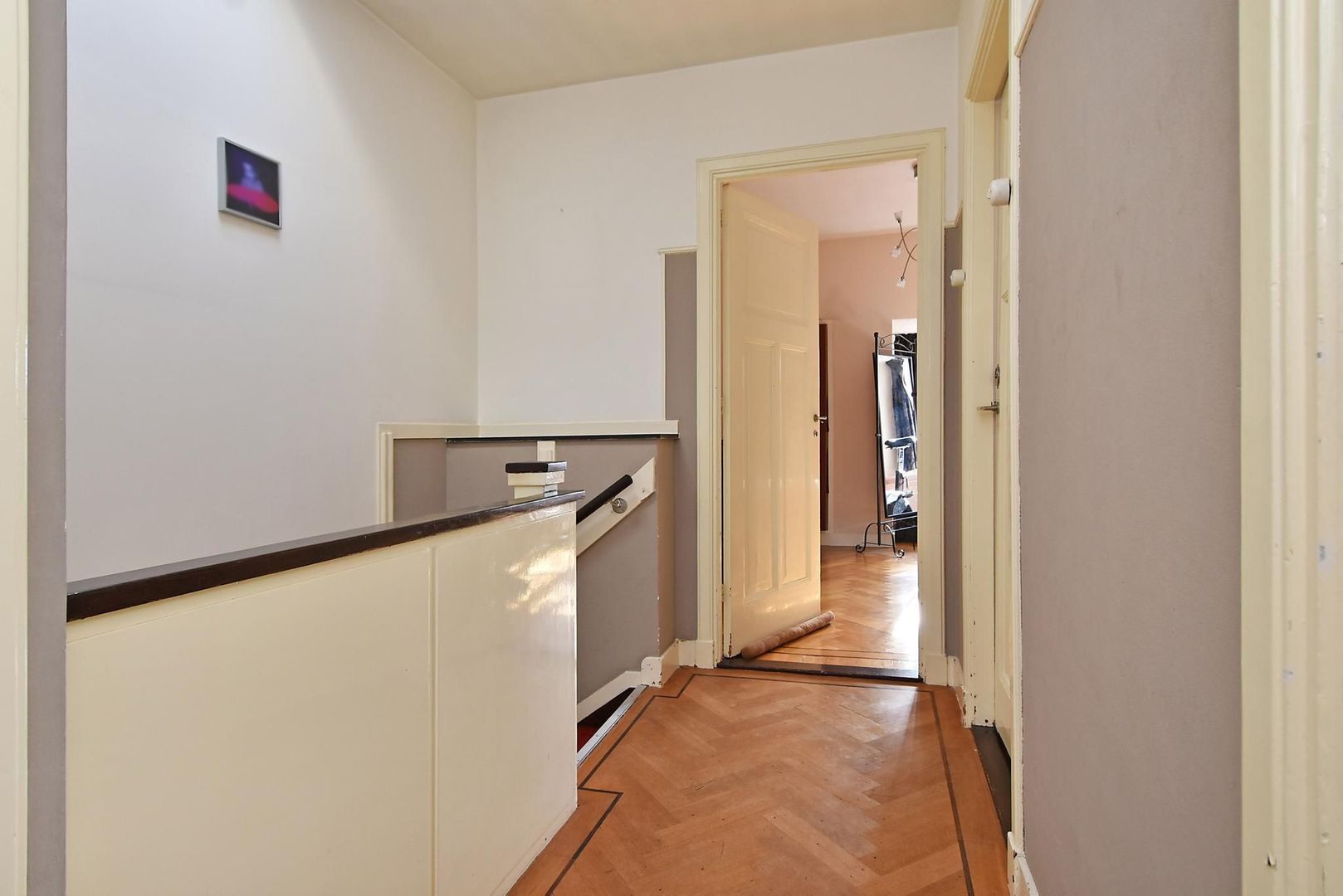 Groot Hertoginnelaan 59 B, Den Haag foto-20 blur