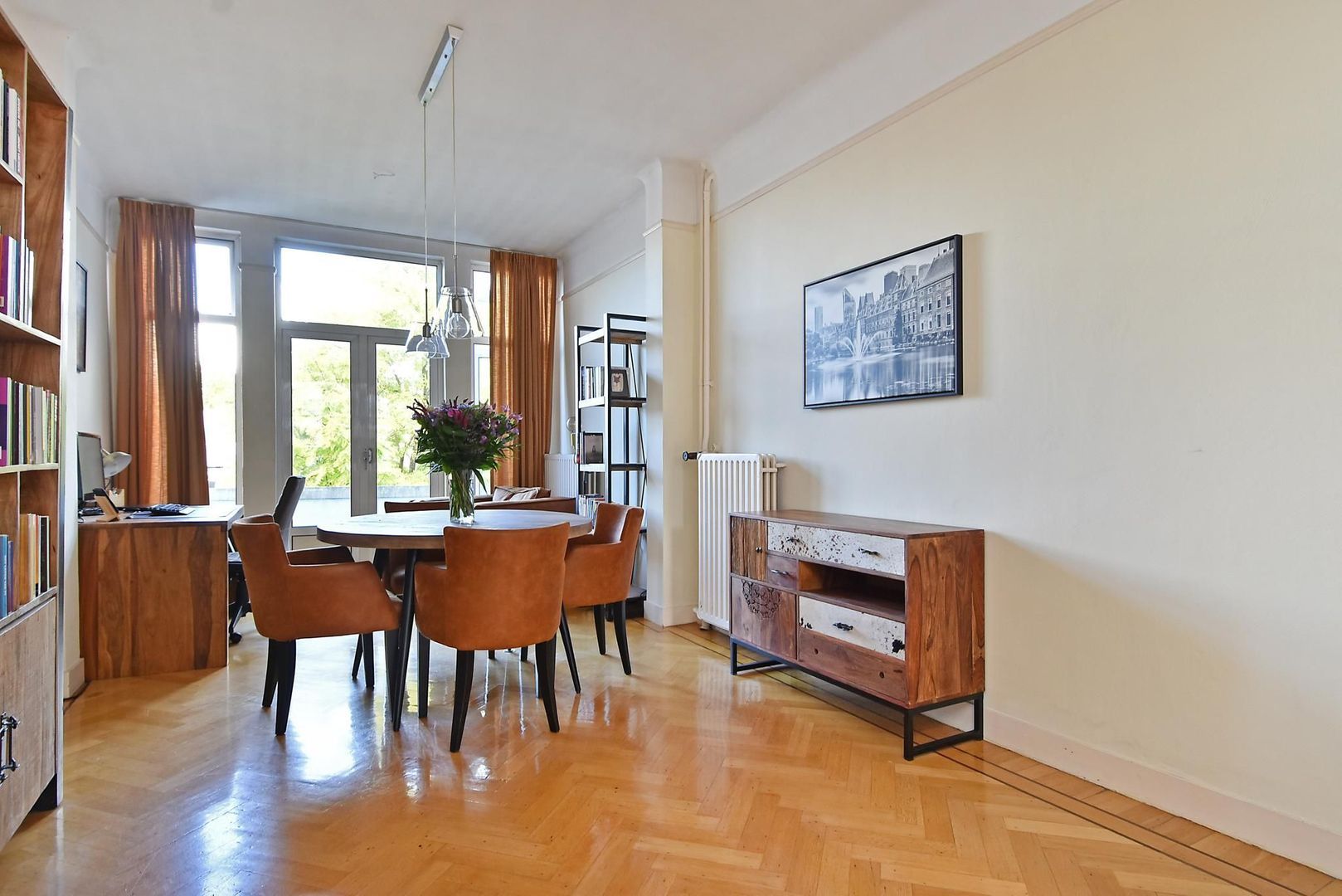 Groot Hertoginnelaan 59 B, Den Haag foto-3 blur