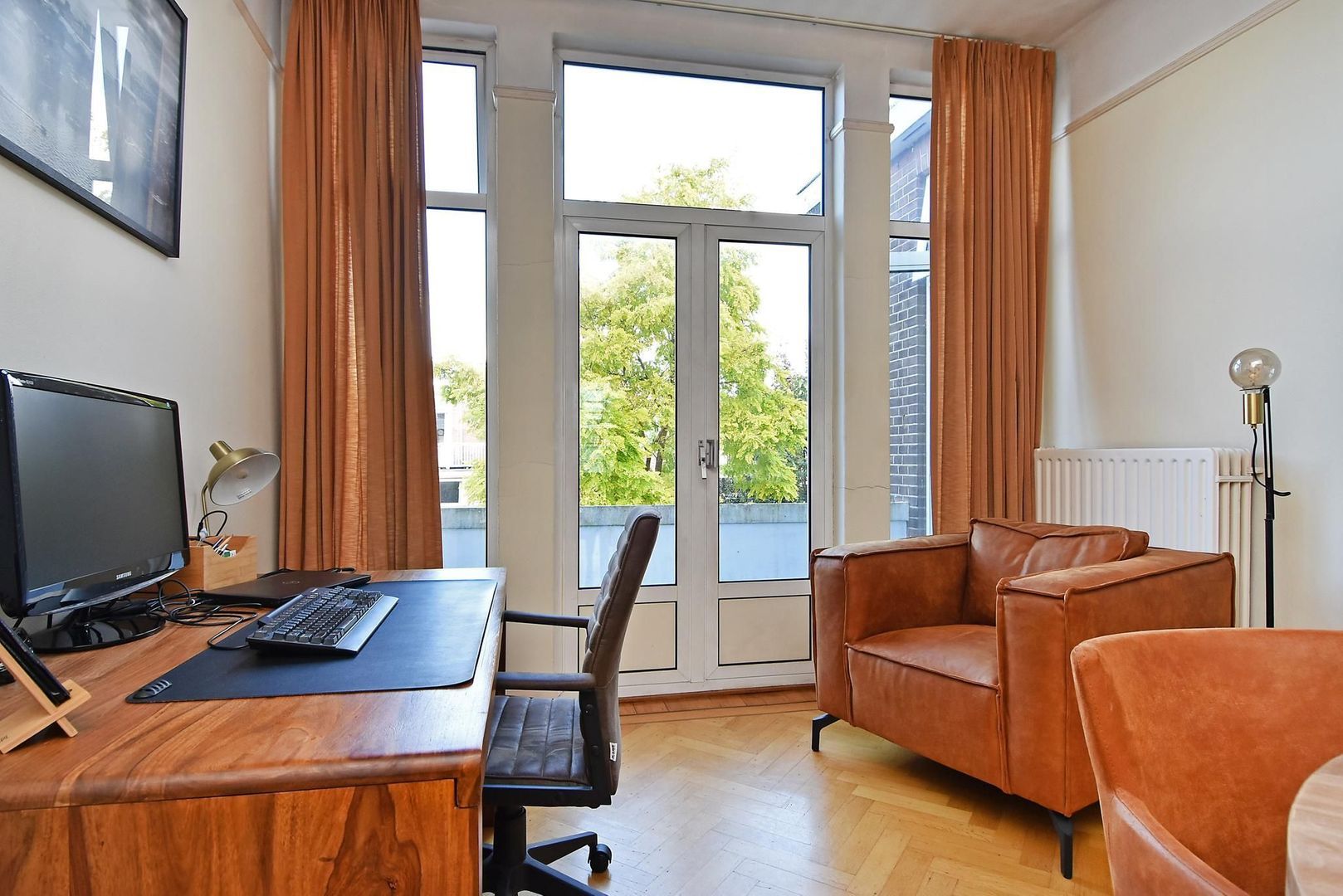 Groot Hertoginnelaan 59 B, Den Haag foto-4 blur