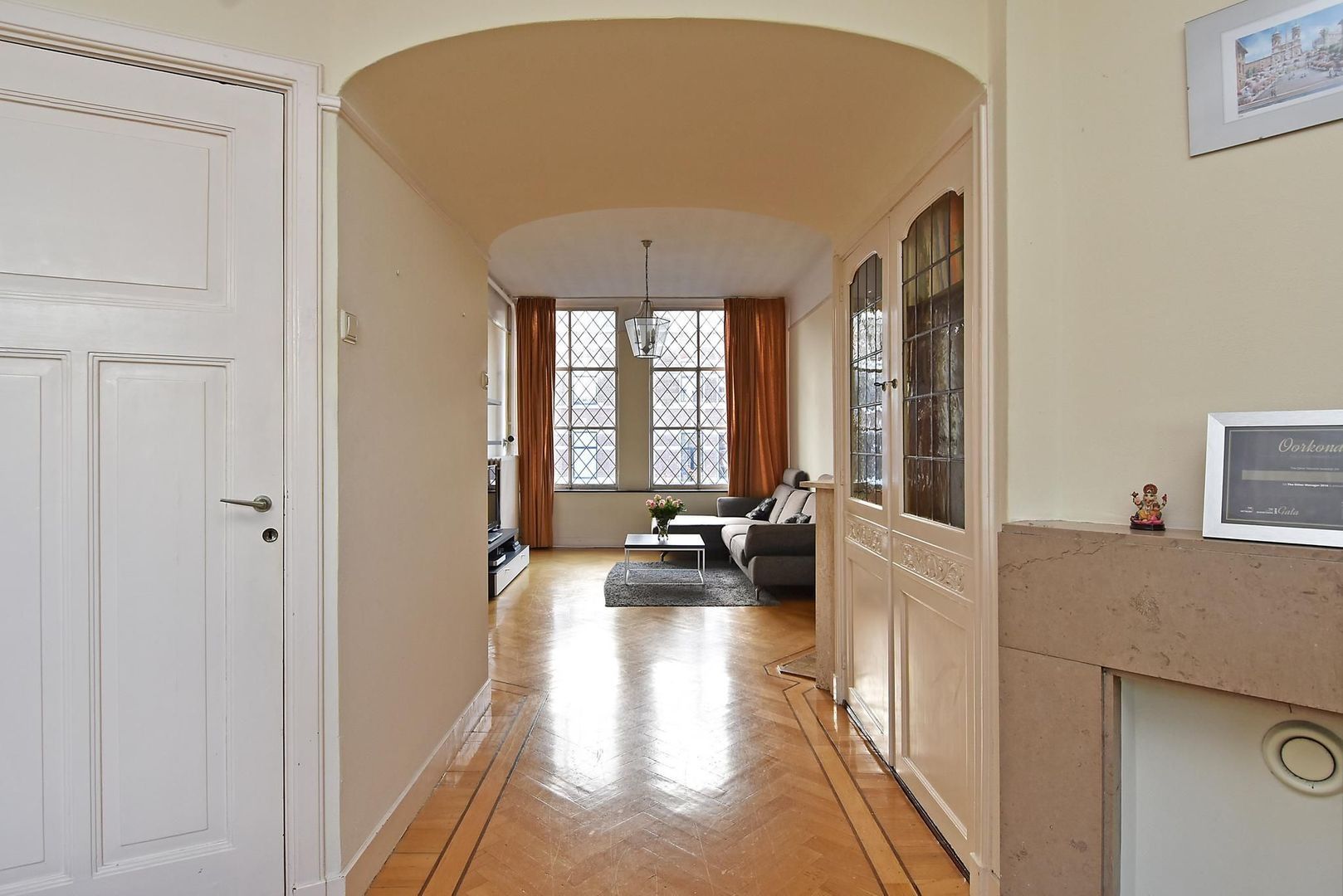 Groot Hertoginnelaan 59 B, Den Haag foto-7 blur