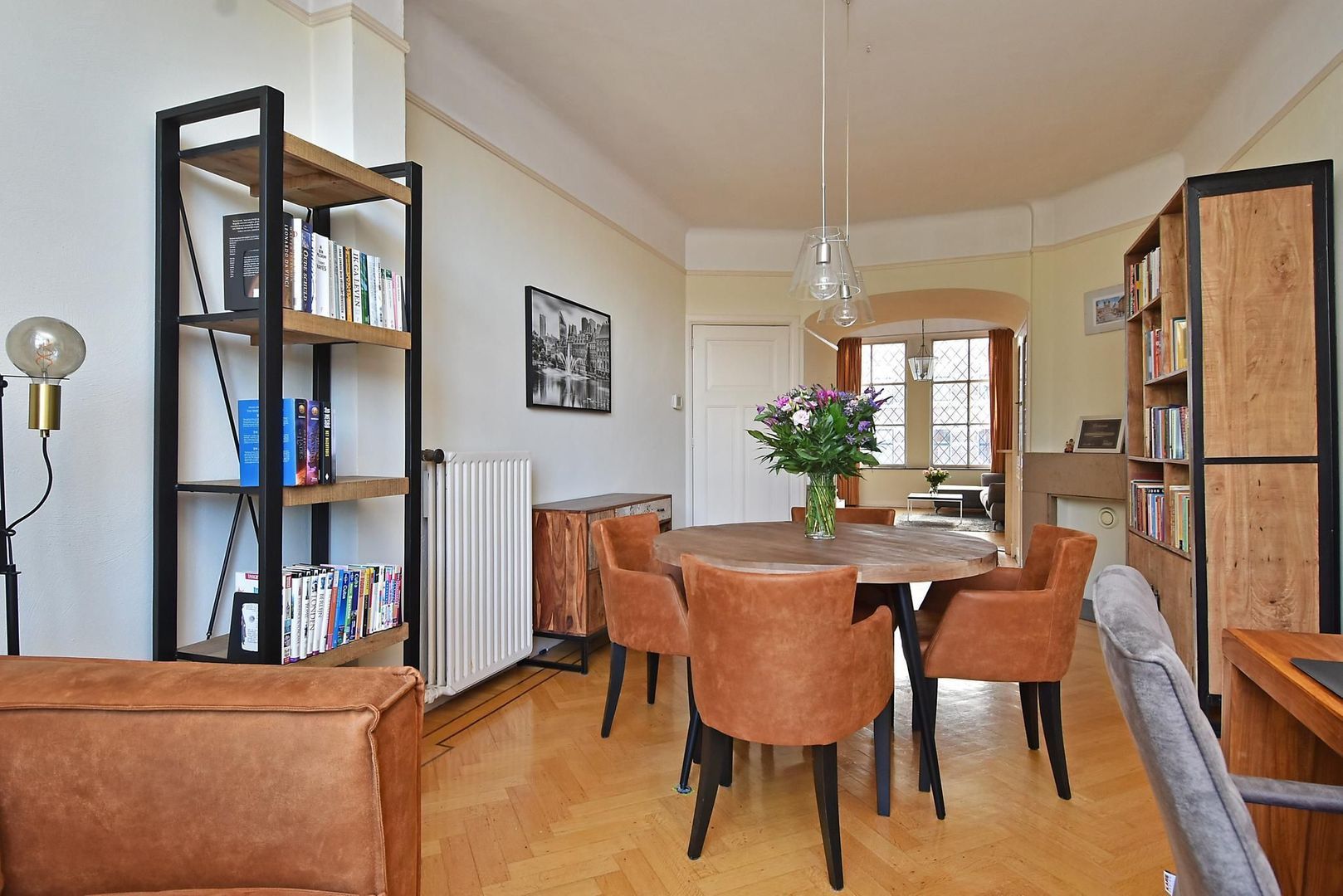 Groot Hertoginnelaan 59 B, Den Haag foto-6 blur
