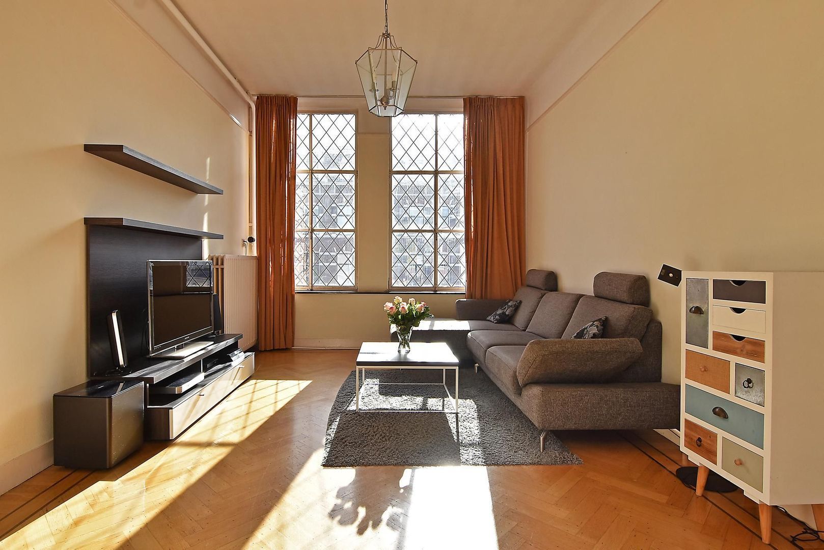 Groot Hertoginnelaan 59 B, Den Haag foto-9 blur