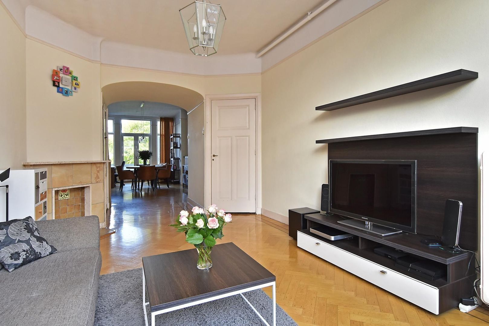 Groot Hertoginnelaan 59 B, Den Haag foto-11 blur