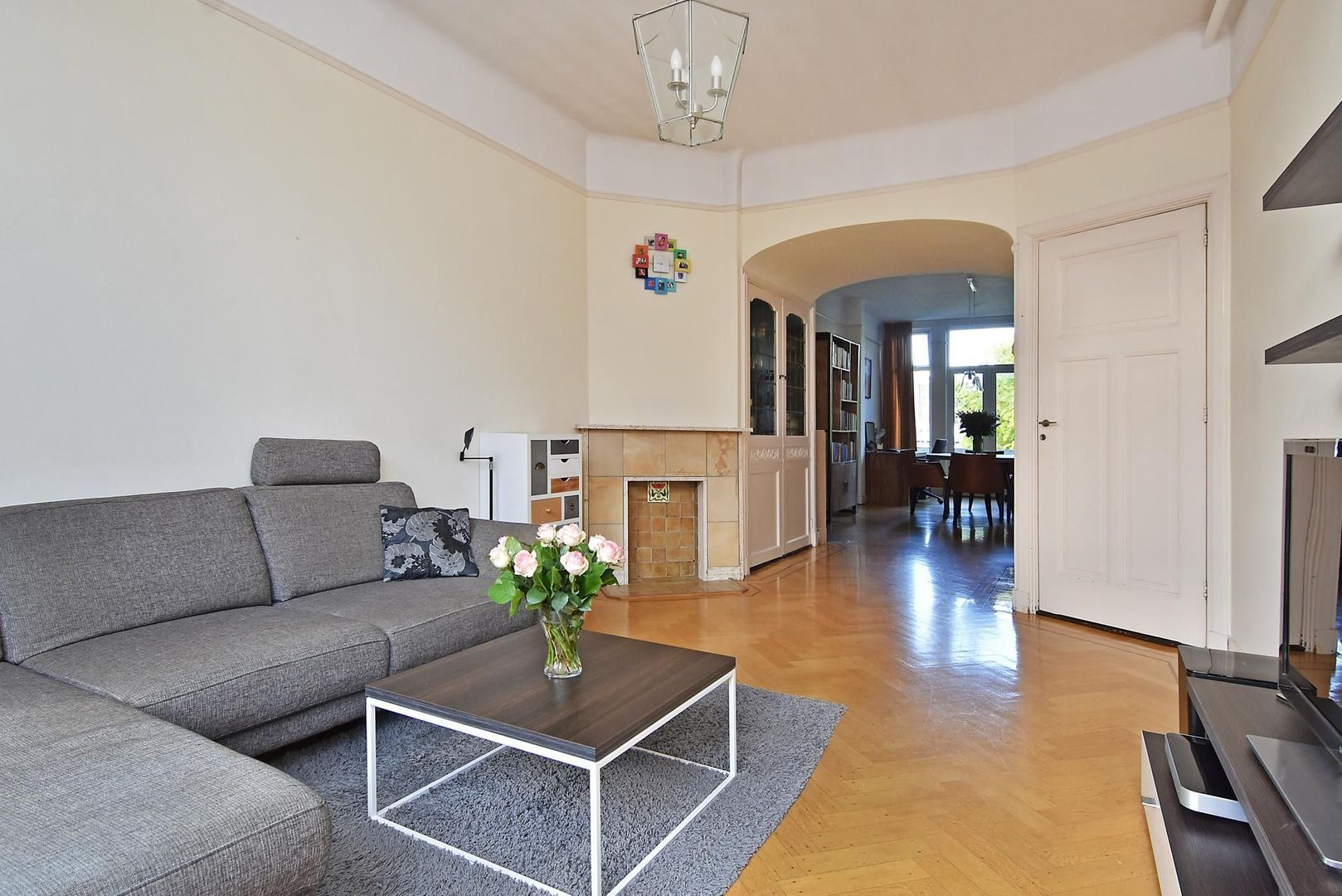 Groot Hertoginnelaan 59 B, Den Haag foto-10 blur
