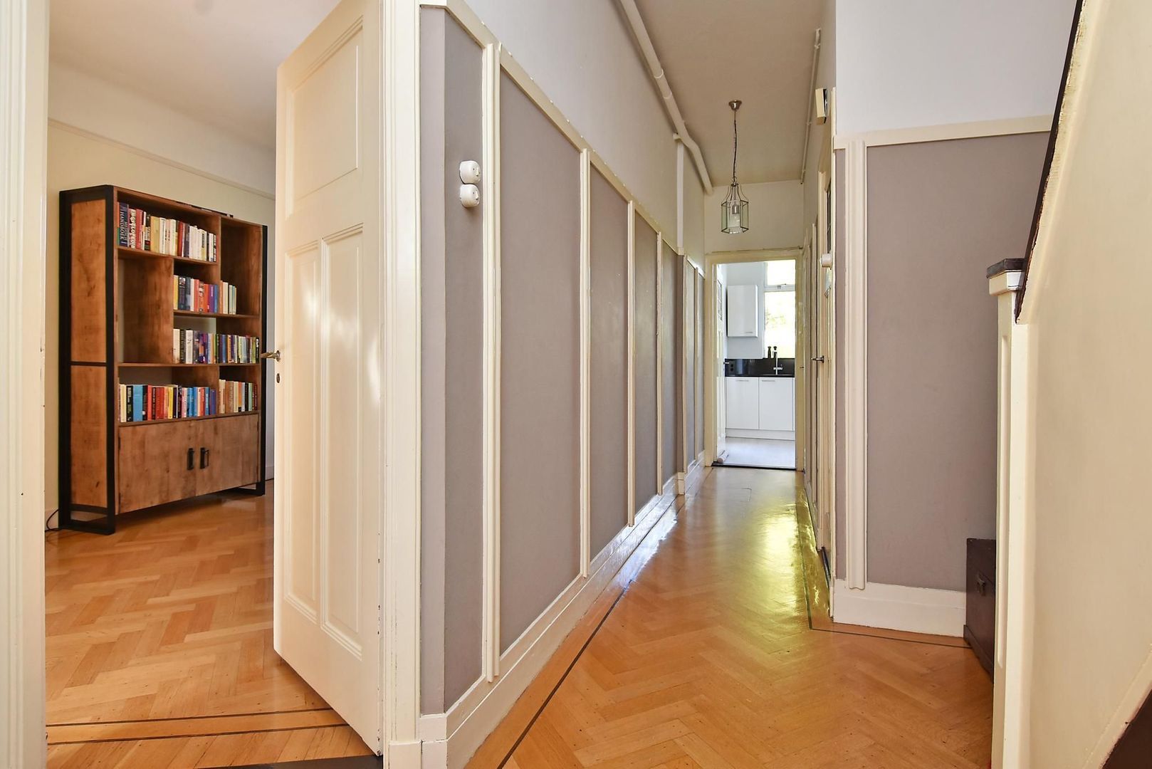 Groot Hertoginnelaan 59 B, Den Haag foto-12 blur