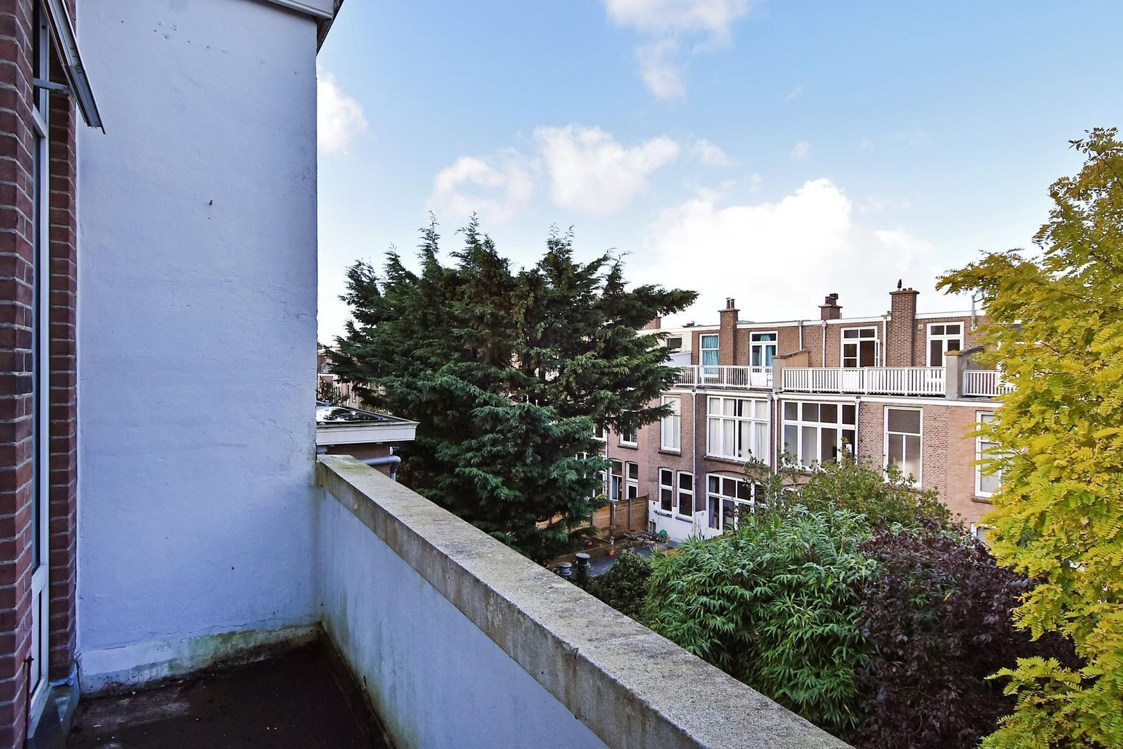 Groot Hertoginnelaan 59 B, Den Haag foto-5 blur
