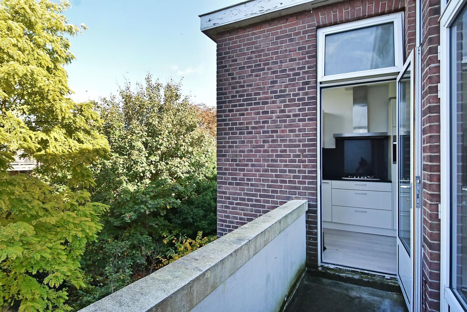 Groot Hertoginnelaan 59 B, Den Haag foto-15 blur