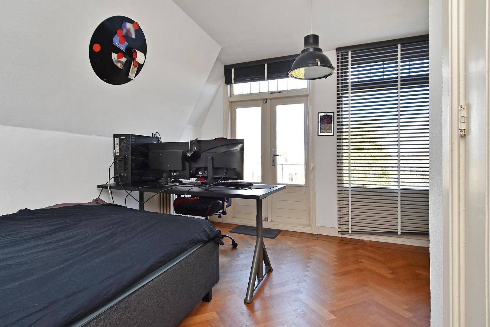 Groot Hertoginnelaan 59 B, Den Haag foto-32 blur