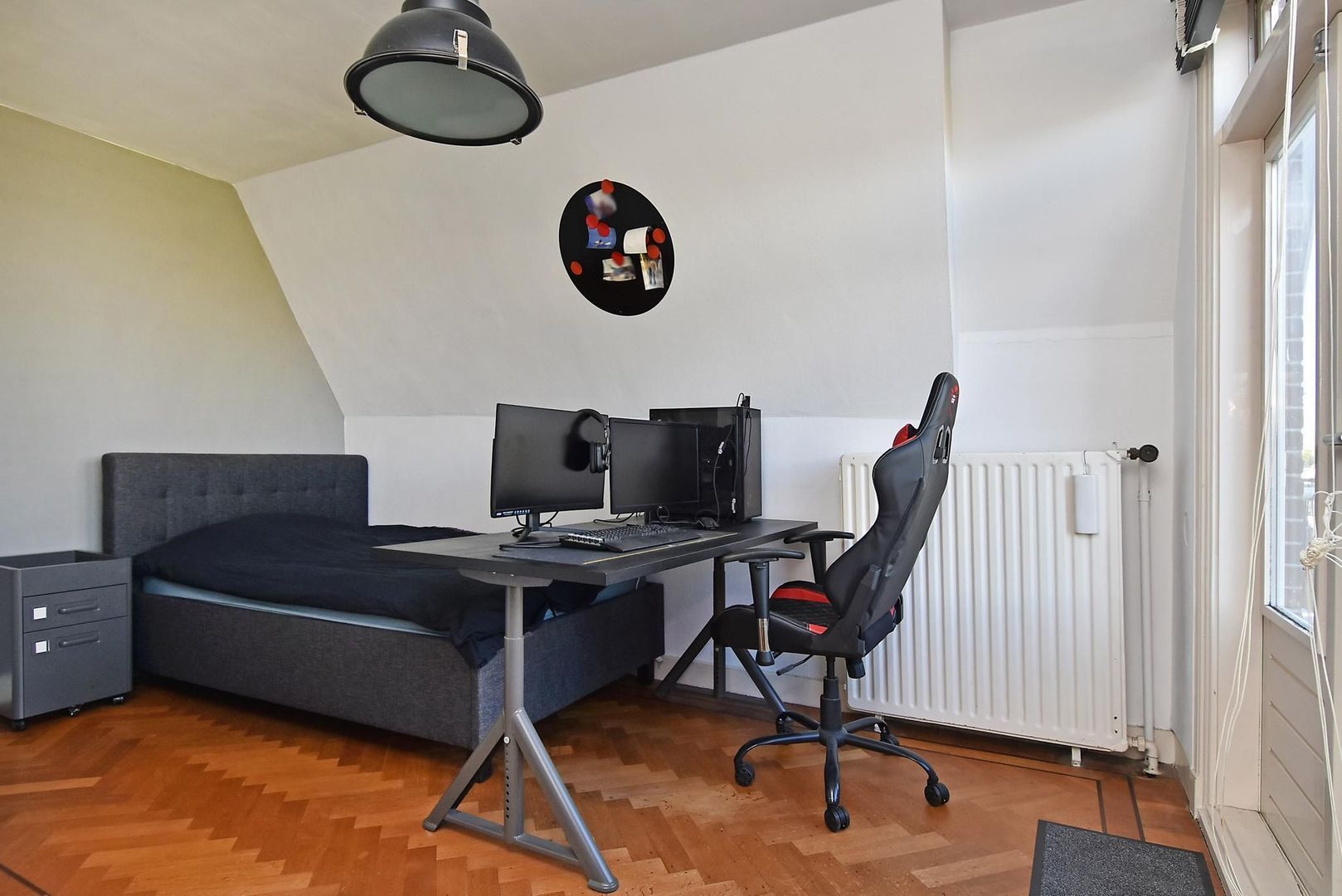 Groot Hertoginnelaan 59 B, Den Haag foto-33 blur