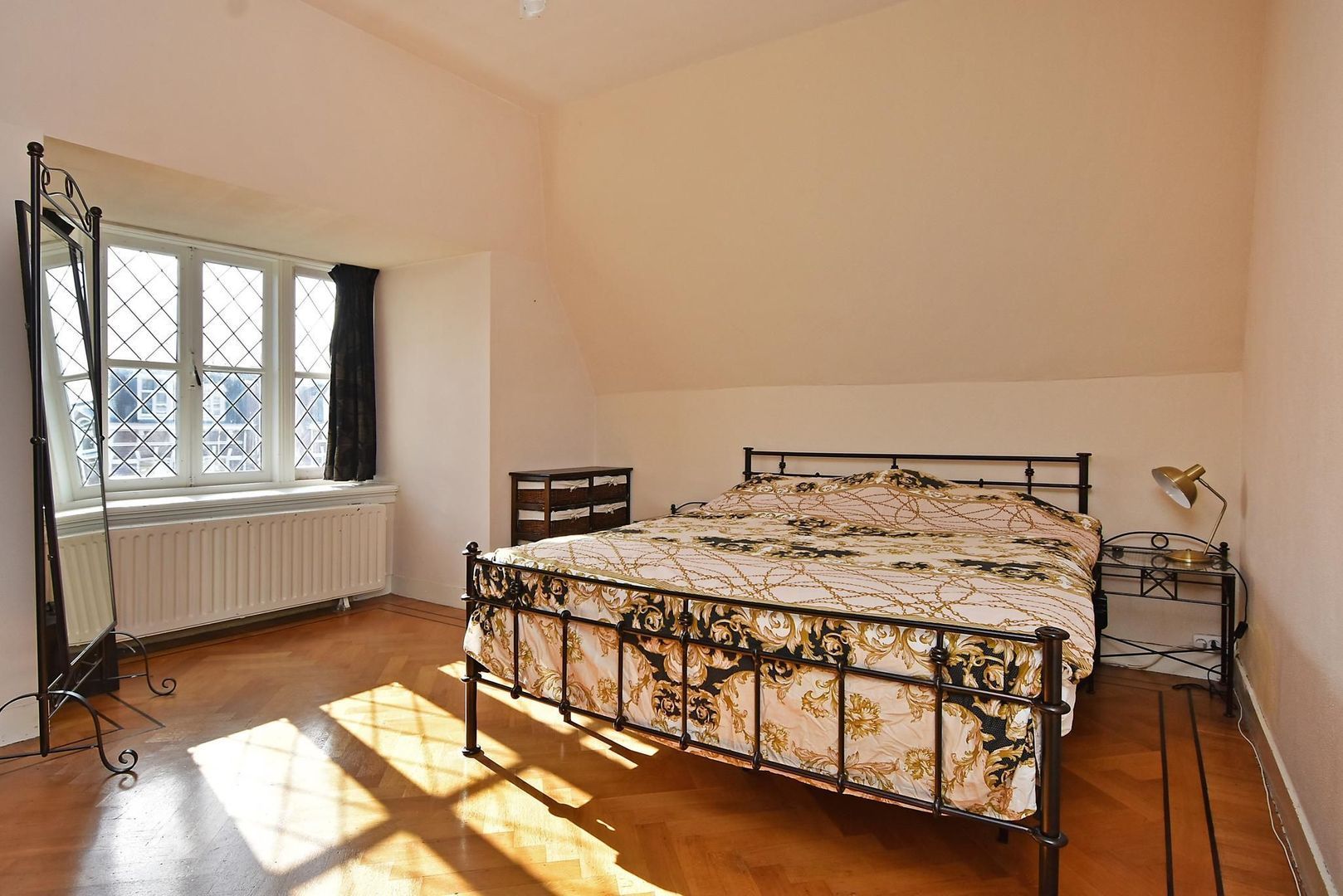 Groot Hertoginnelaan 59 B, Den Haag foto-22 blur
