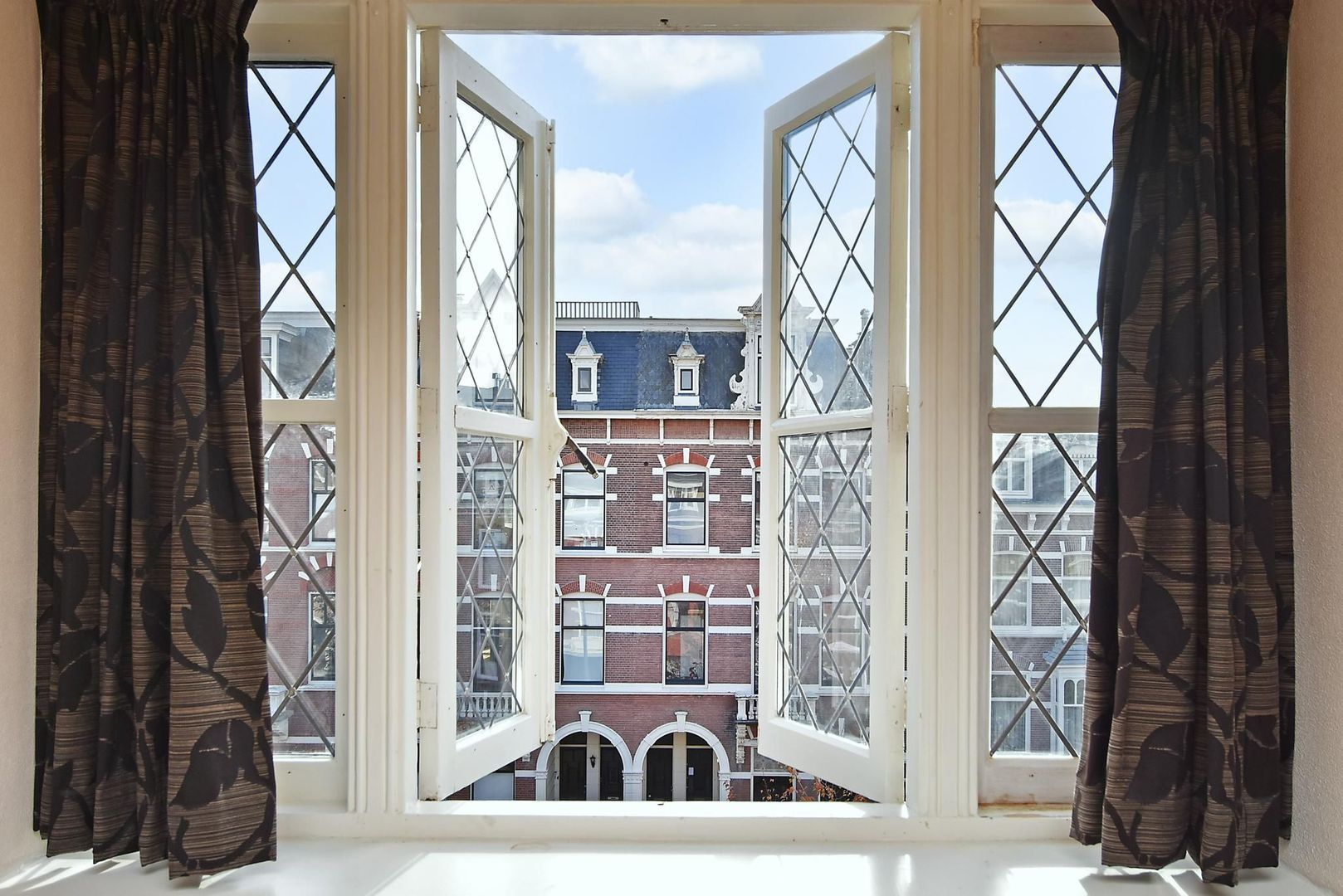 Groot Hertoginnelaan 59 B, Den Haag foto-23 blur