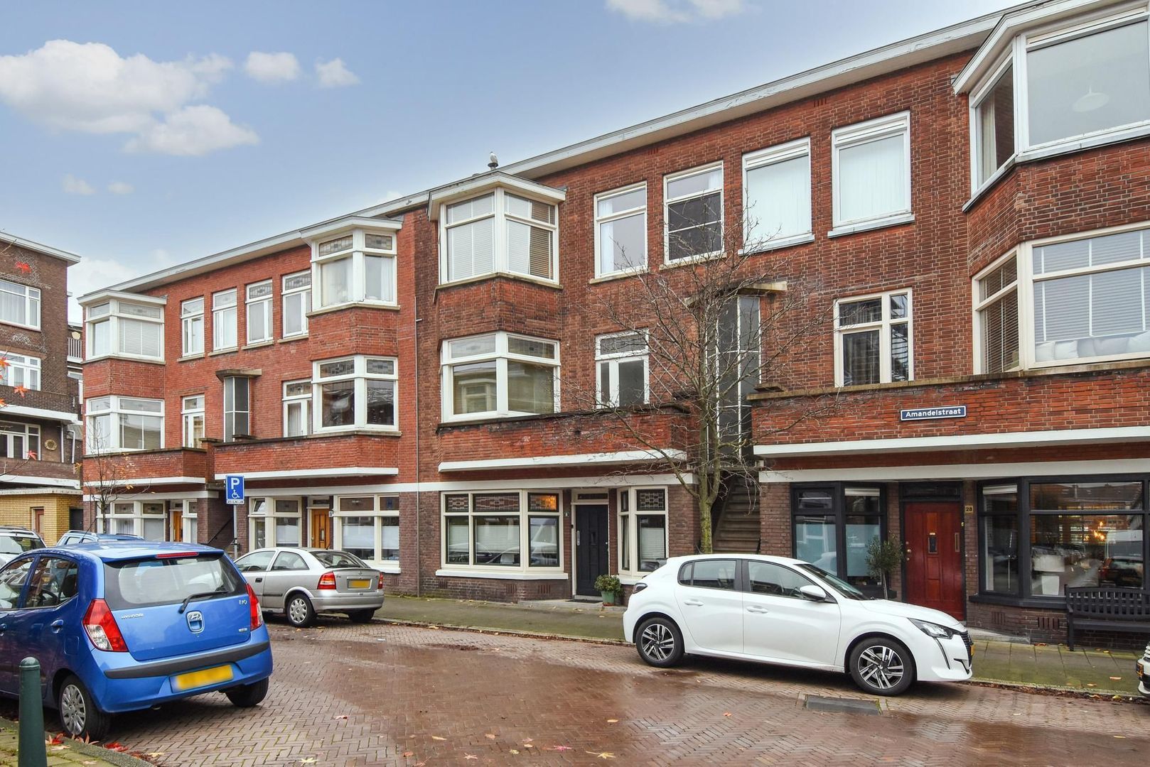 Amandelstraat 22, Den Haag foto-0 blur