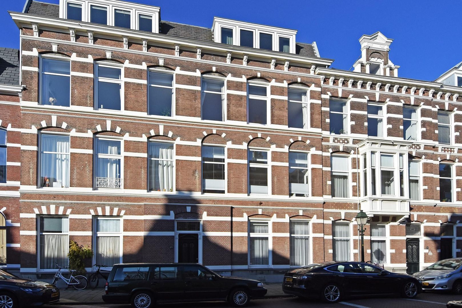 1e Sweelinckstraat 17 B, Den Haag foto-1 blur
