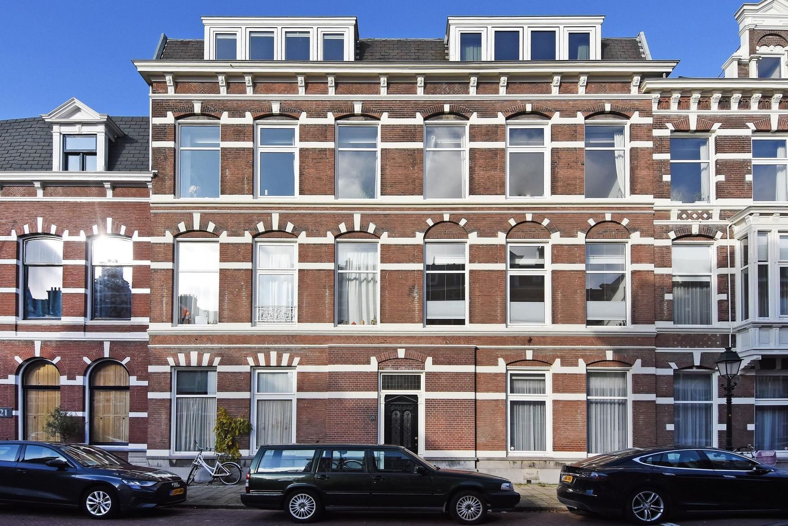 1e Sweelinckstraat 17 B, Den Haag foto-44 blur