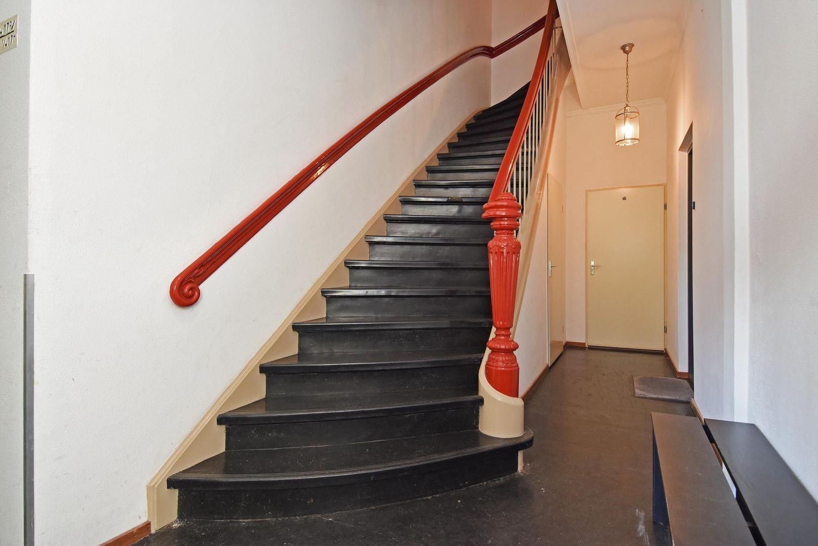 1e Sweelinckstraat 17 B, Den Haag foto-8 blur