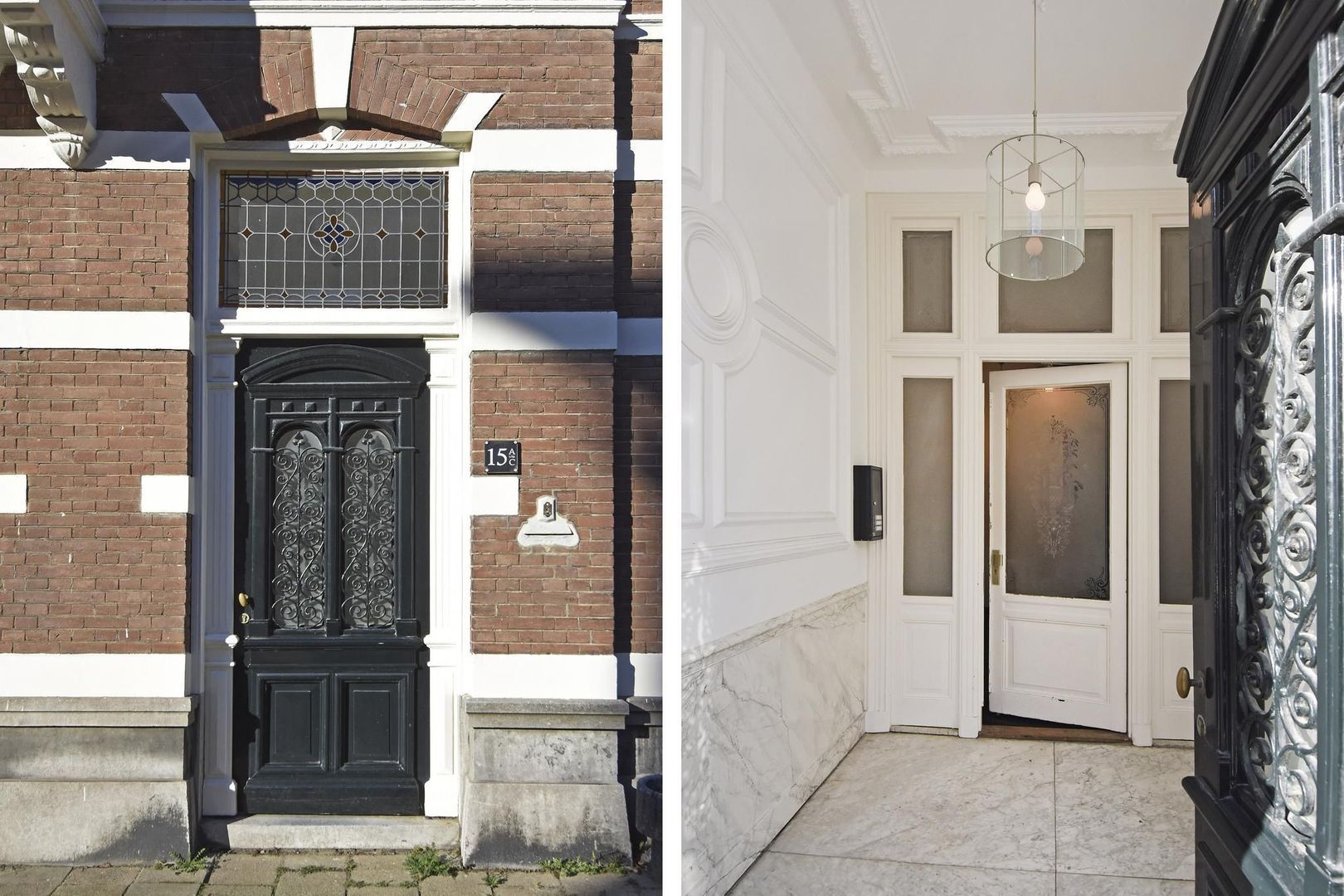 1e Sweelinckstraat 17 B, Den Haag foto-6 blur